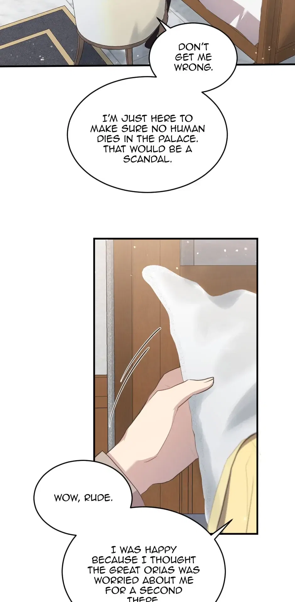 A Thousand Year Engagement Chapter 24 – Page 44