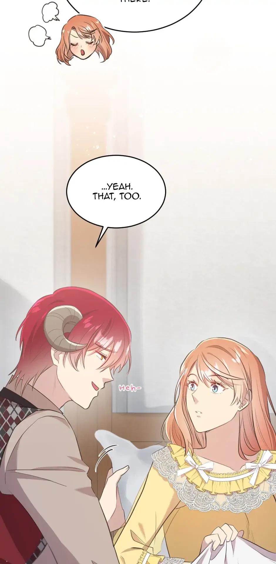 A Thousand Year Engagement Chapter 24 – Page 45