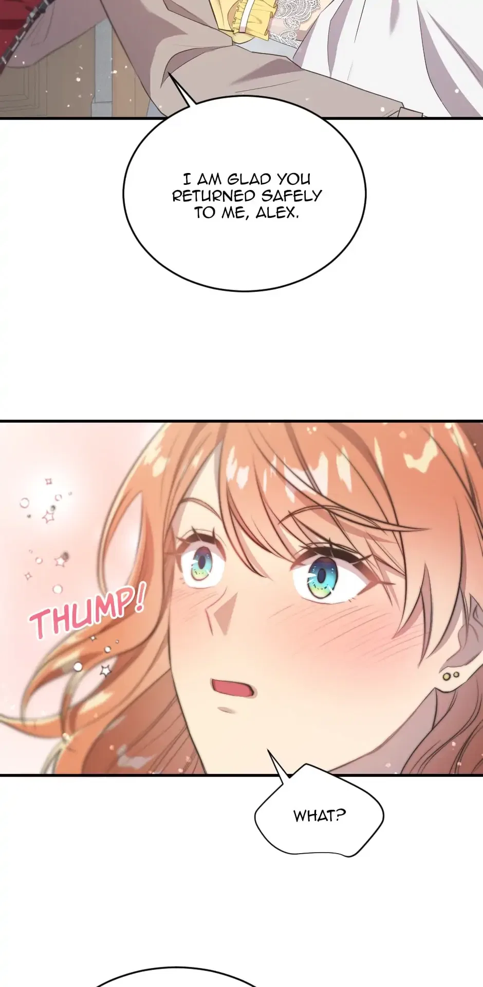 A Thousand Year Engagement Chapter 24 – Page 46