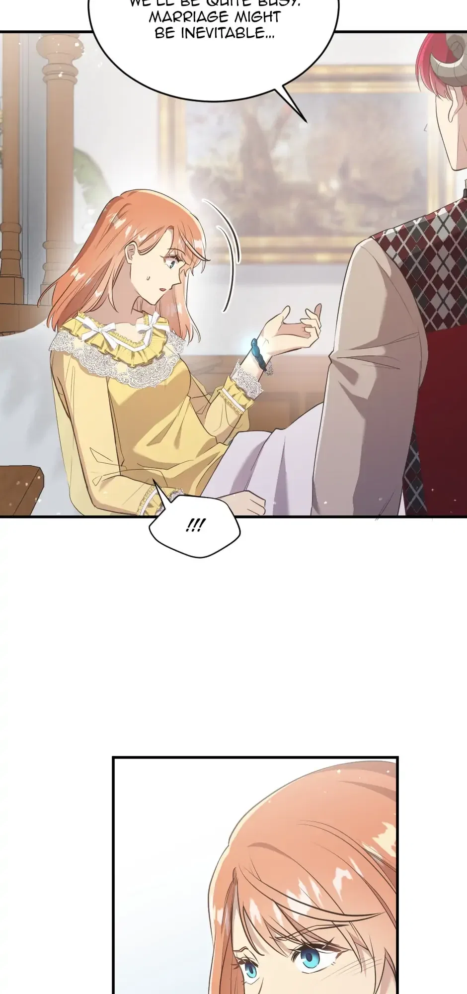 A Thousand Year Engagement Chapter 24 – Page 51