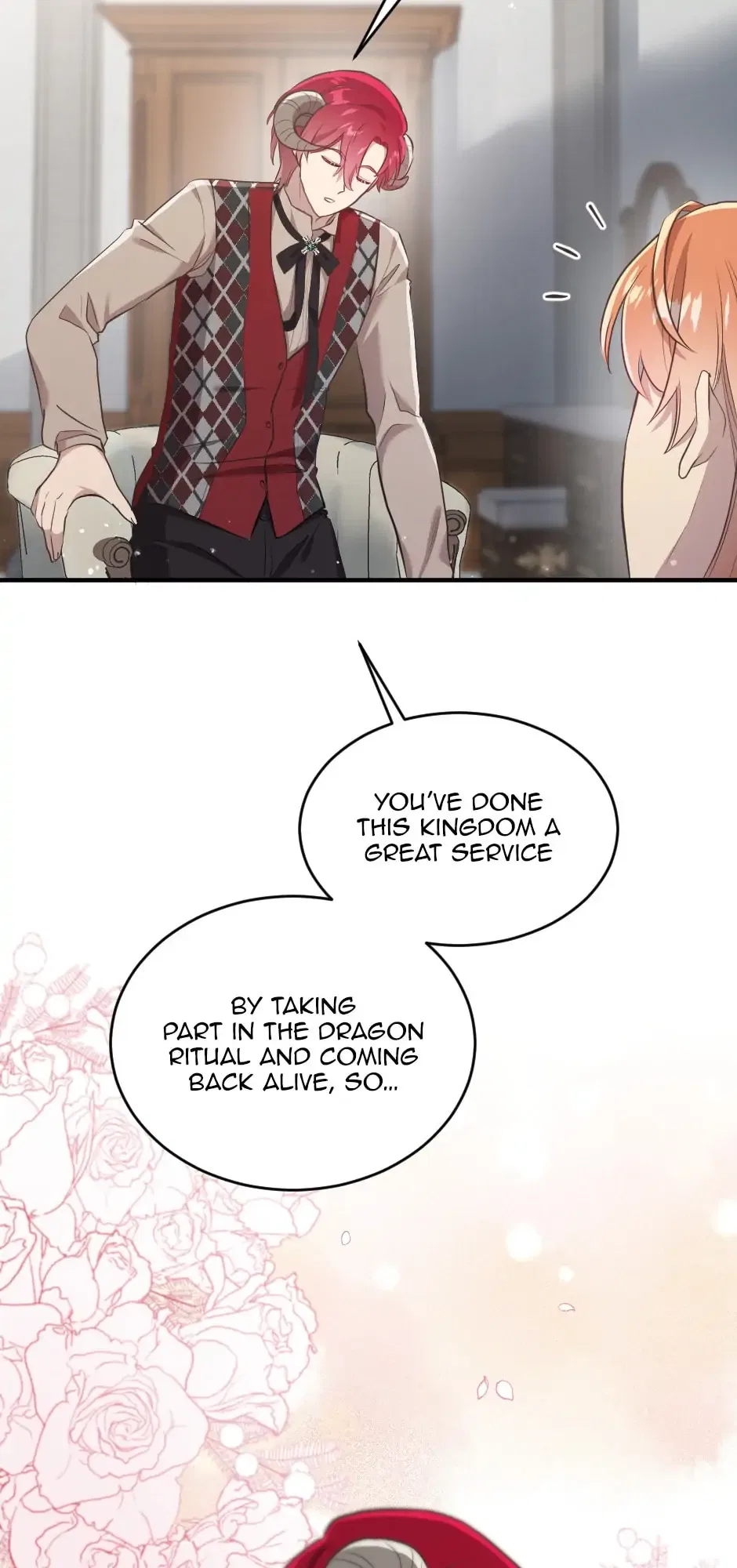A Thousand Year Engagement Chapter 24 – Page 57