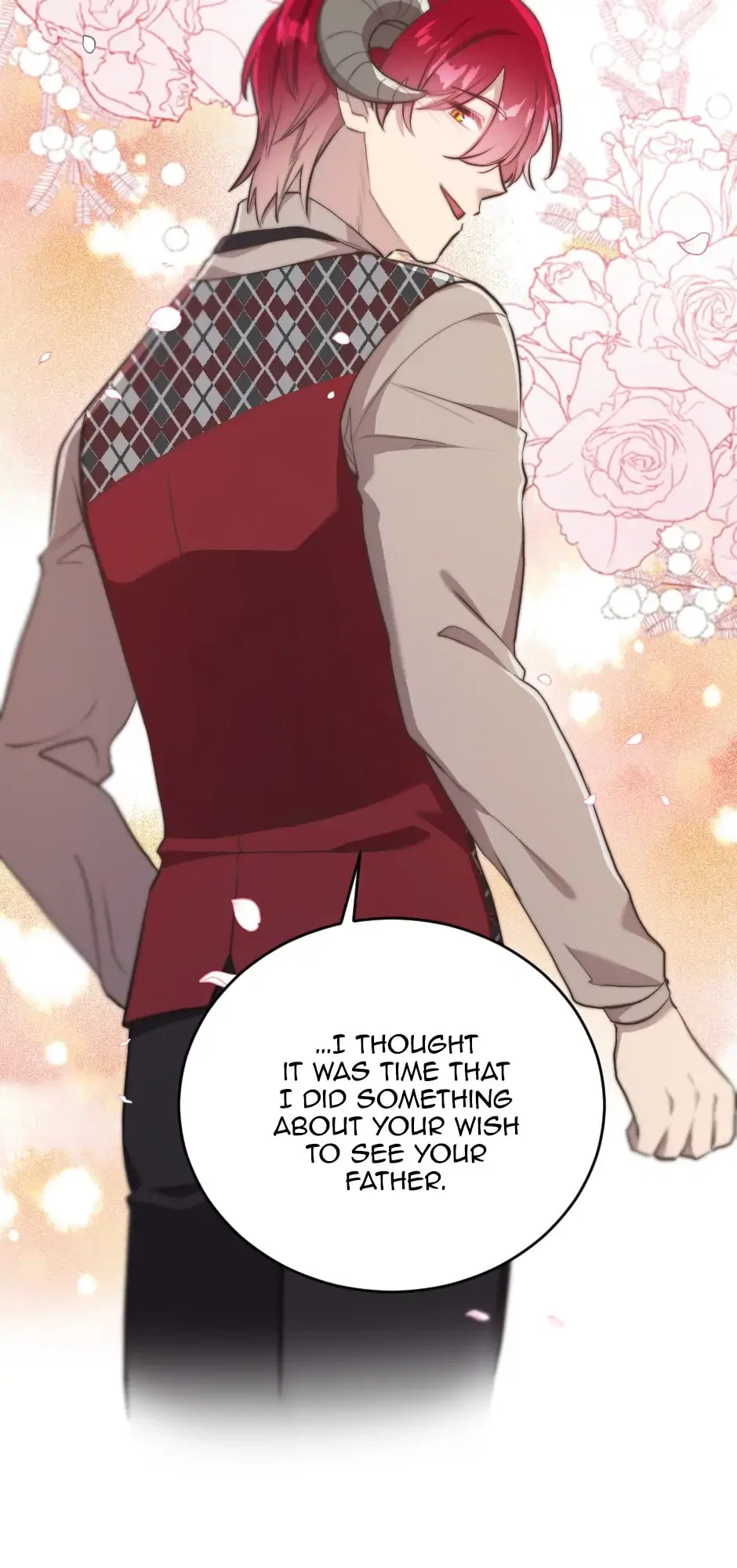 A Thousand Year Engagement Chapter 24 – Page 58