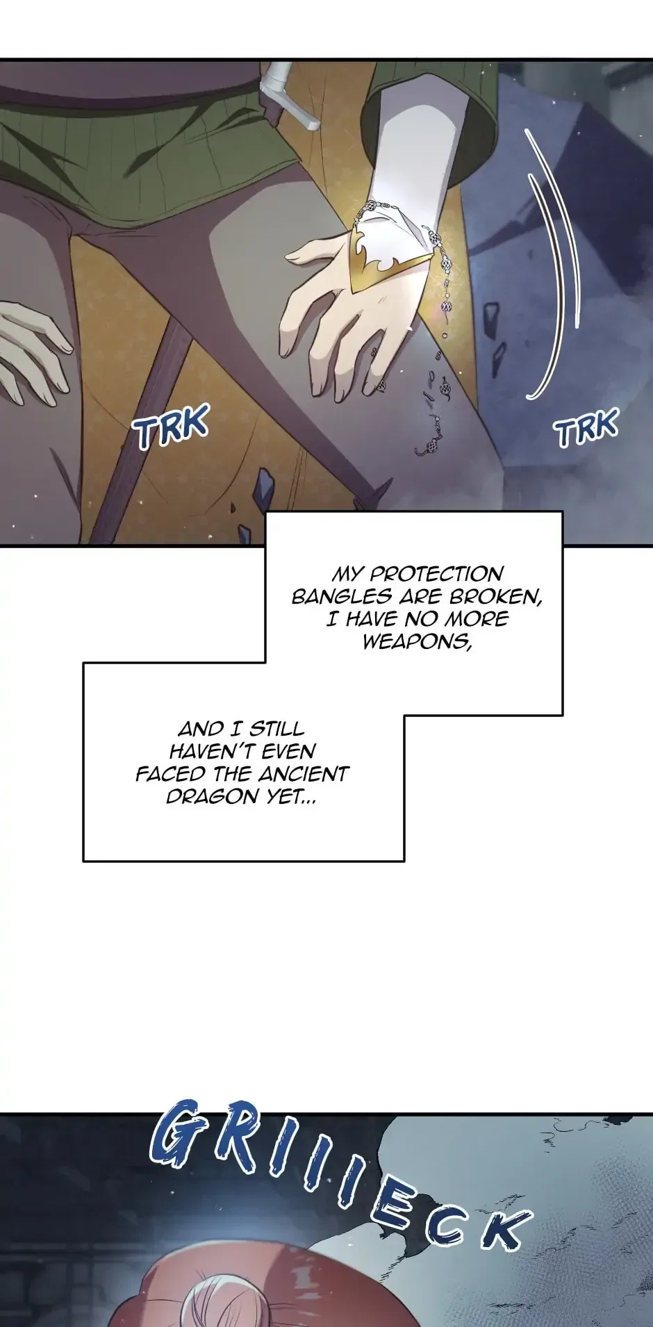 A Thousand Year Engagement Chapter 23 – Page 6