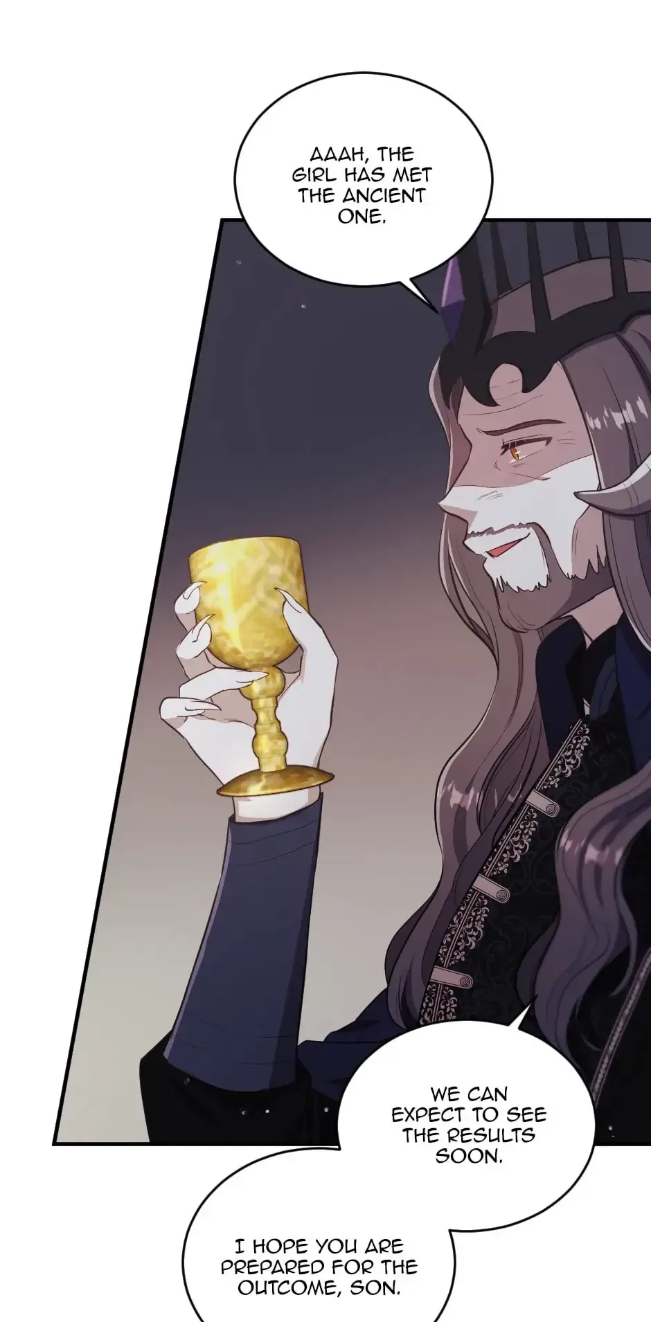 A Thousand Year Engagement Chapter 23 – Page 13