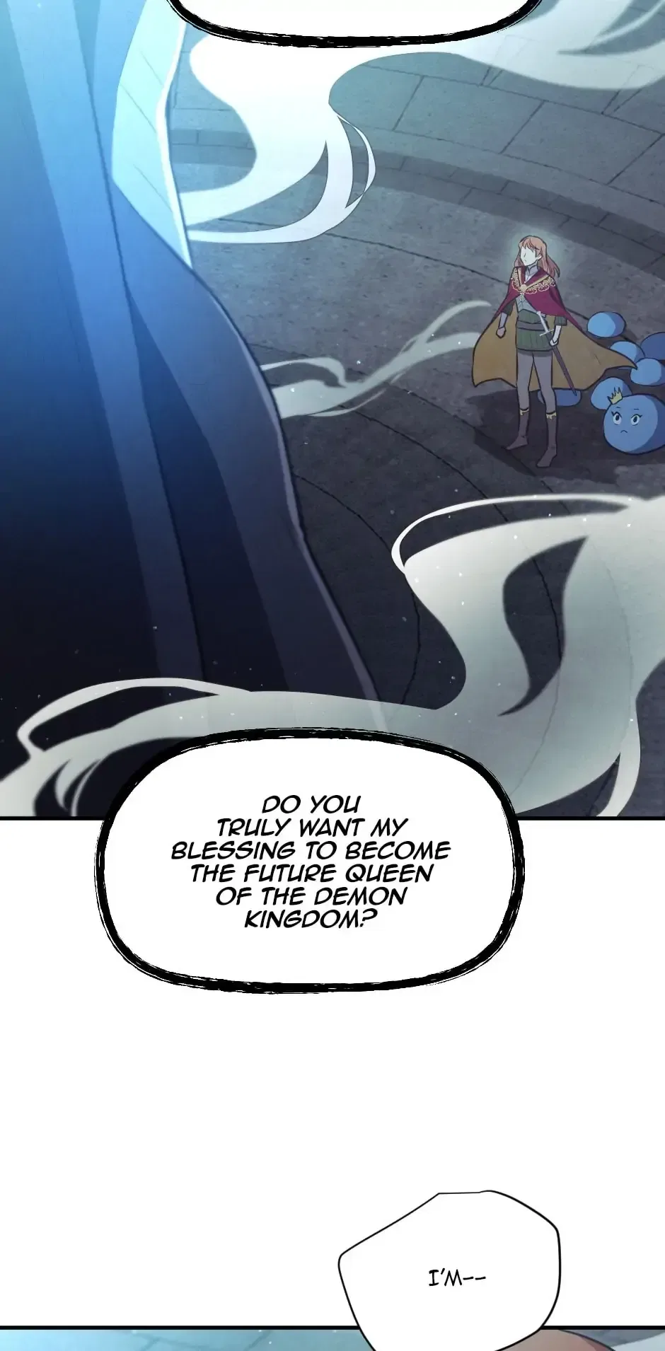 A Thousand Year Engagement Chapter 23 – Page 21