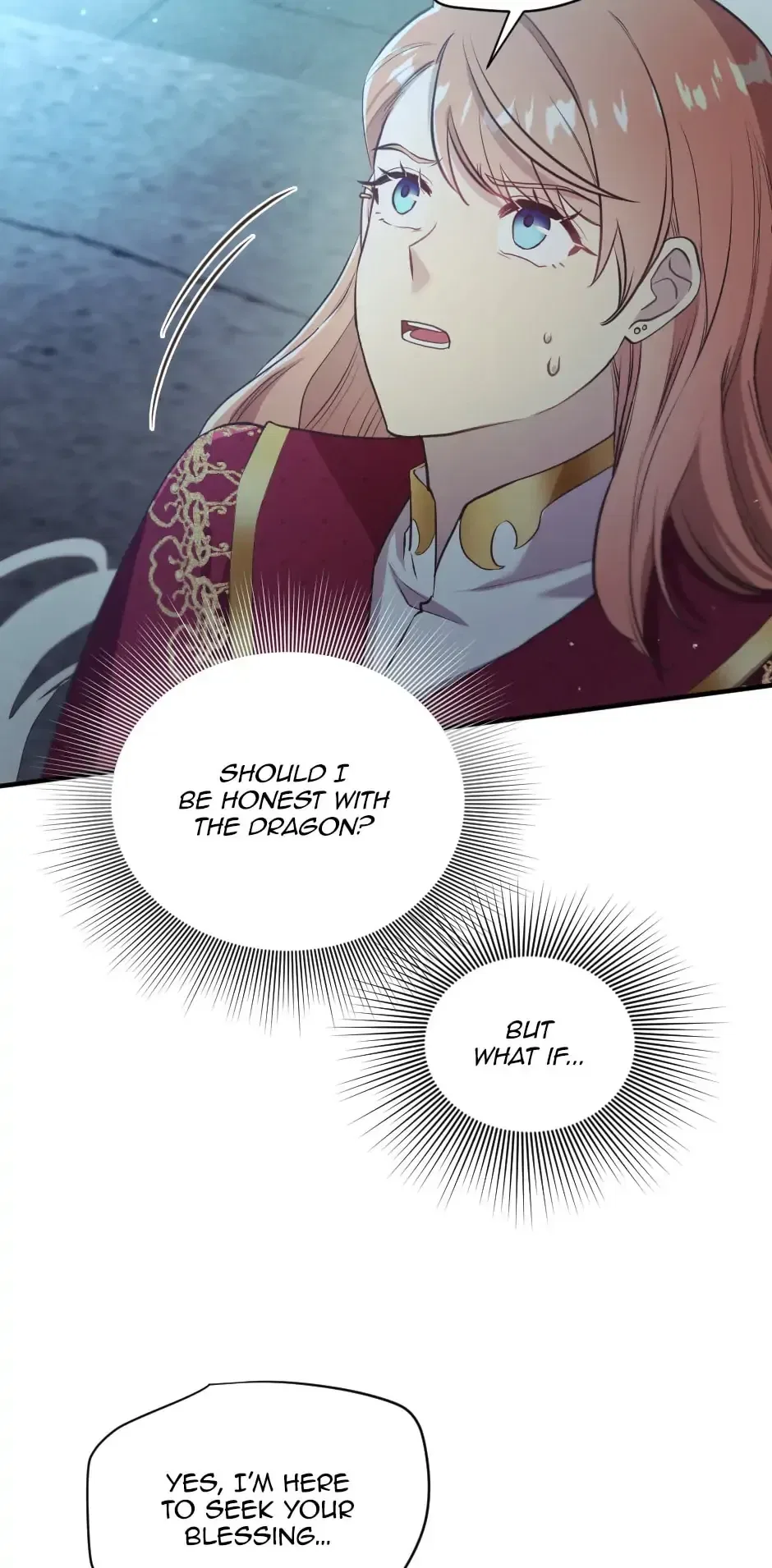A Thousand Year Engagement Chapter 23 – Page 22