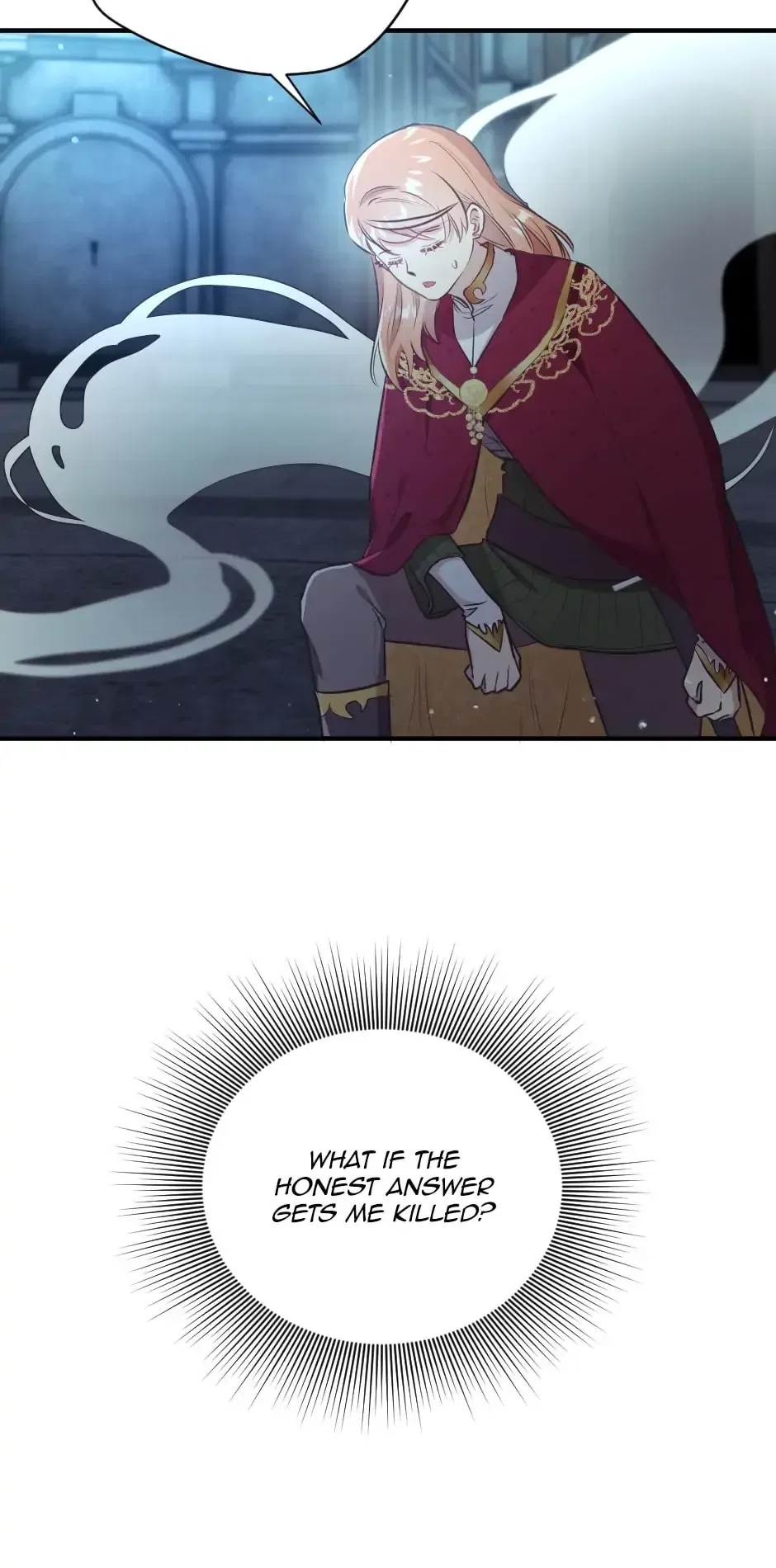 A Thousand Year Engagement Chapter 23 – Page 23