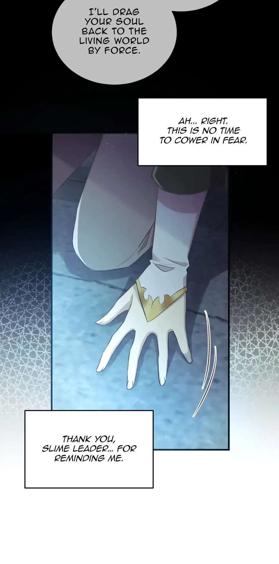 A Thousand Year Engagement Chapter 23 – Page 33