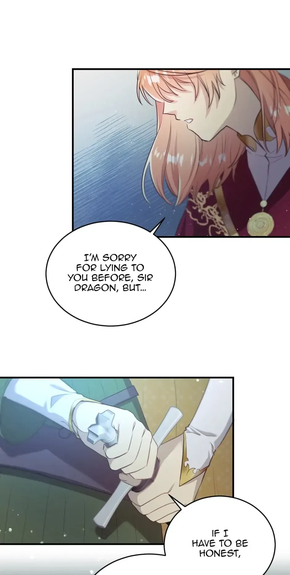 A Thousand Year Engagement Chapter 23 – Page 34