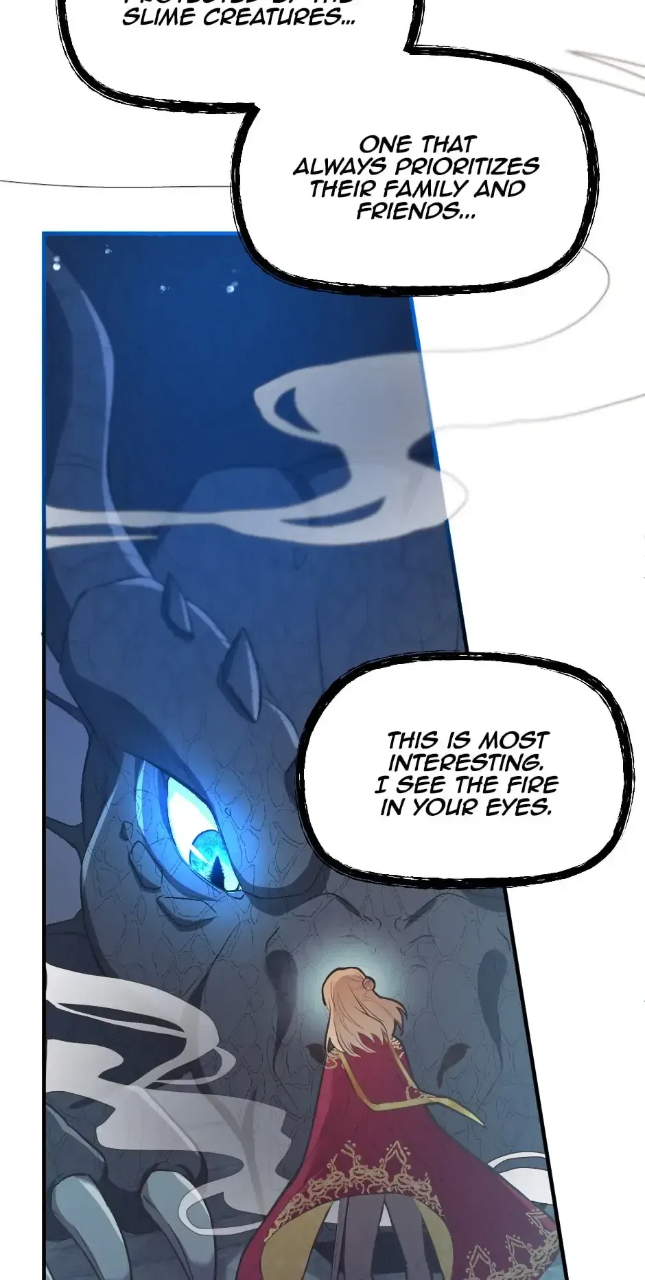 A Thousand Year Engagement Chapter 23 – Page 38