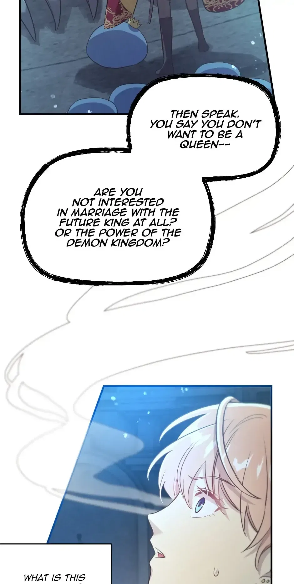 A Thousand Year Engagement Chapter 23 – Page 39