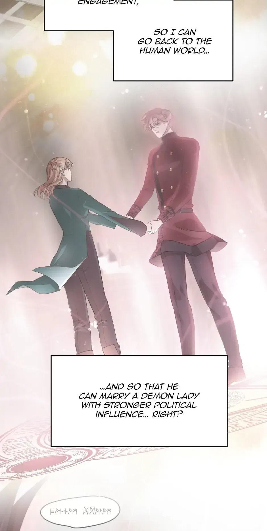 A Thousand Year Engagement Chapter 23 – Page 41