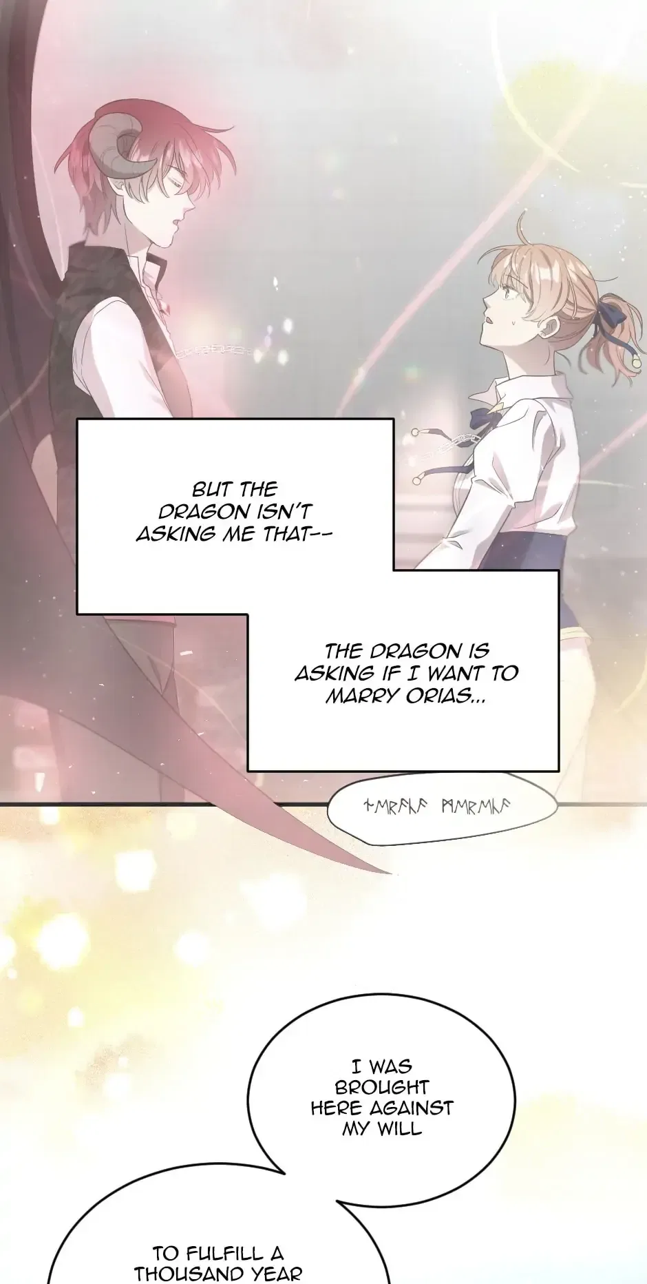 A Thousand Year Engagement Chapter 23 – Page 42
