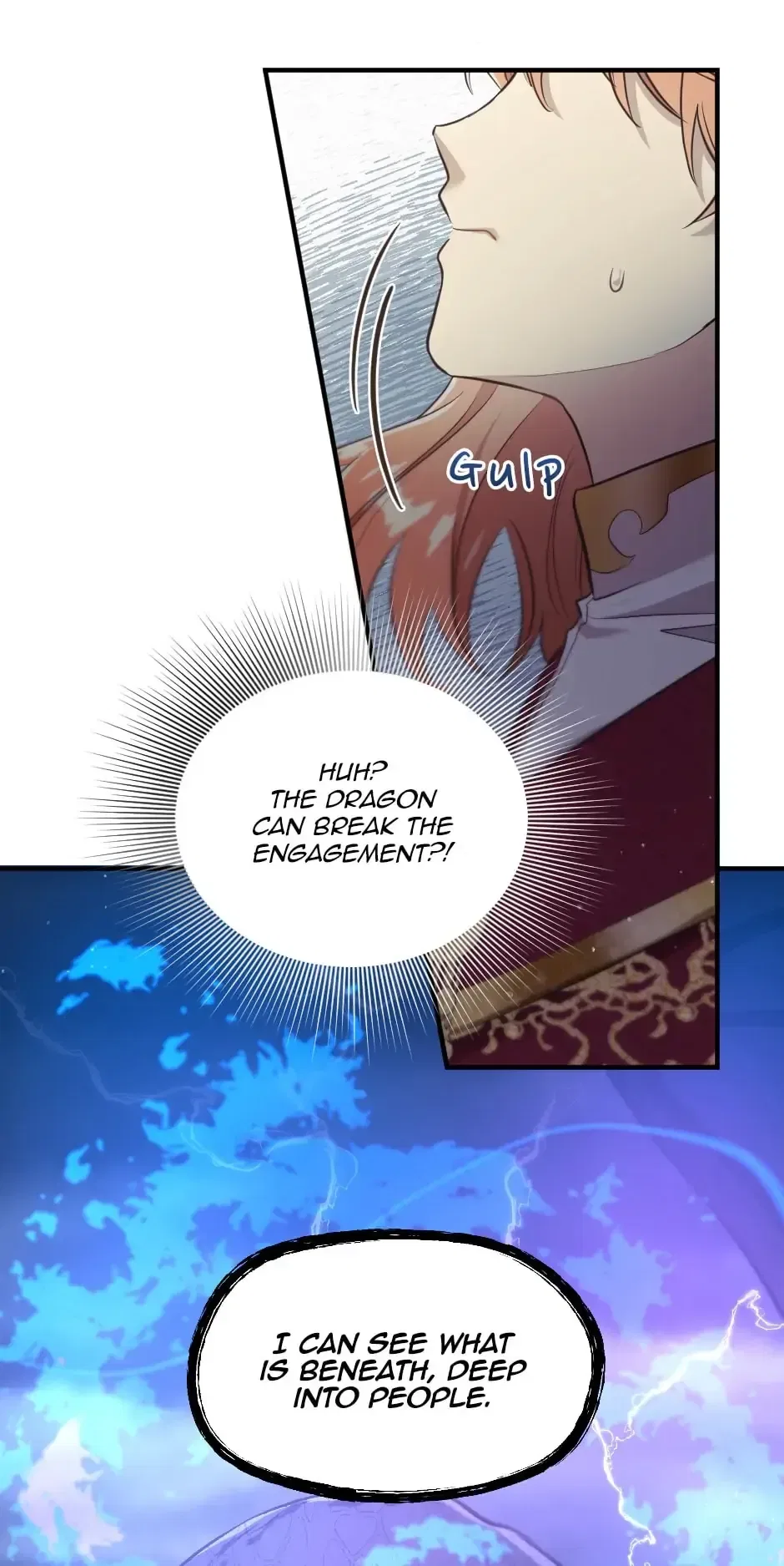 A Thousand Year Engagement Chapter 23 – Page 45