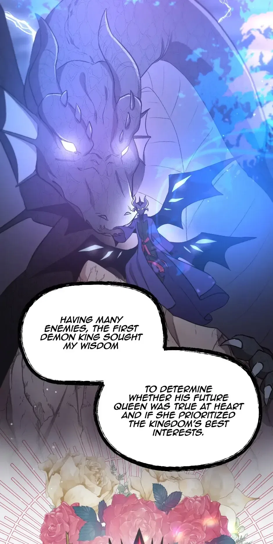 A Thousand Year Engagement Chapter 23 – Page 46
