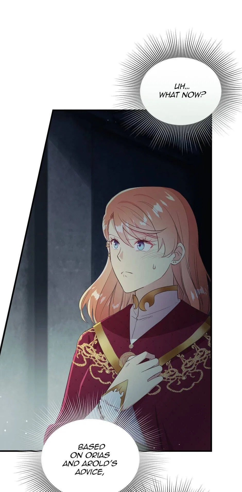 A Thousand Year Engagement Chapter 22 – Page 2