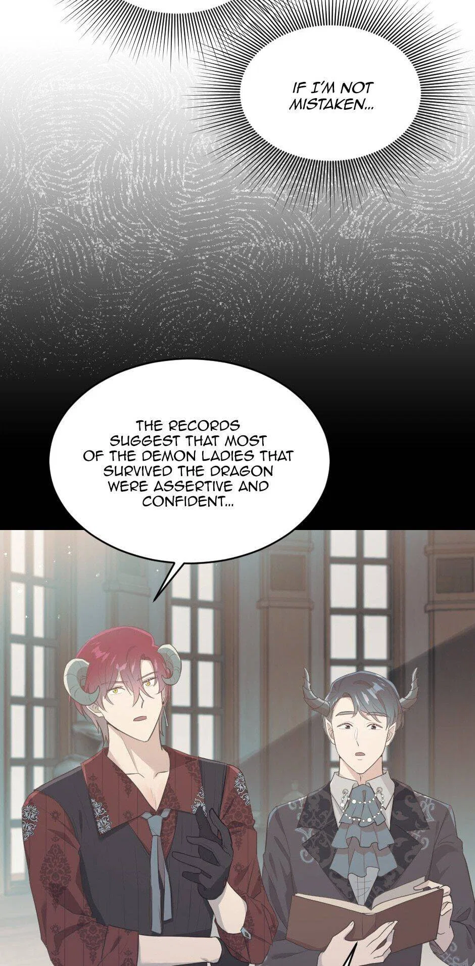 A Thousand Year Engagement Chapter 22 – Page 3