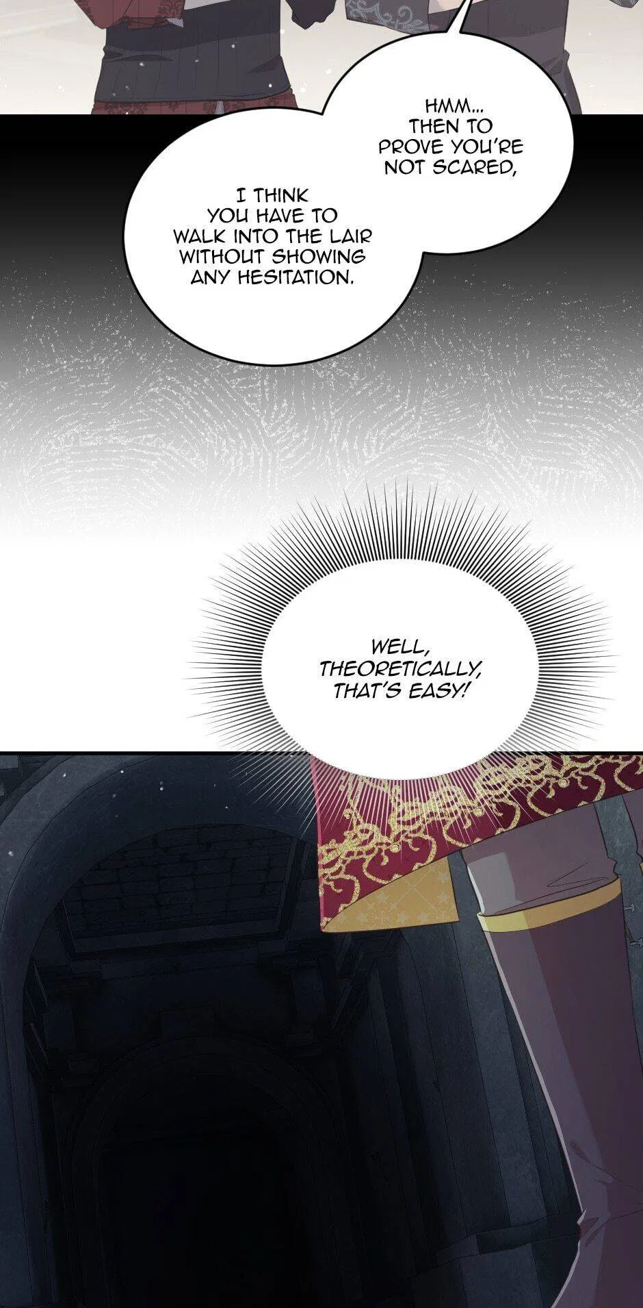 A Thousand Year Engagement Chapter 22 – Page 4
