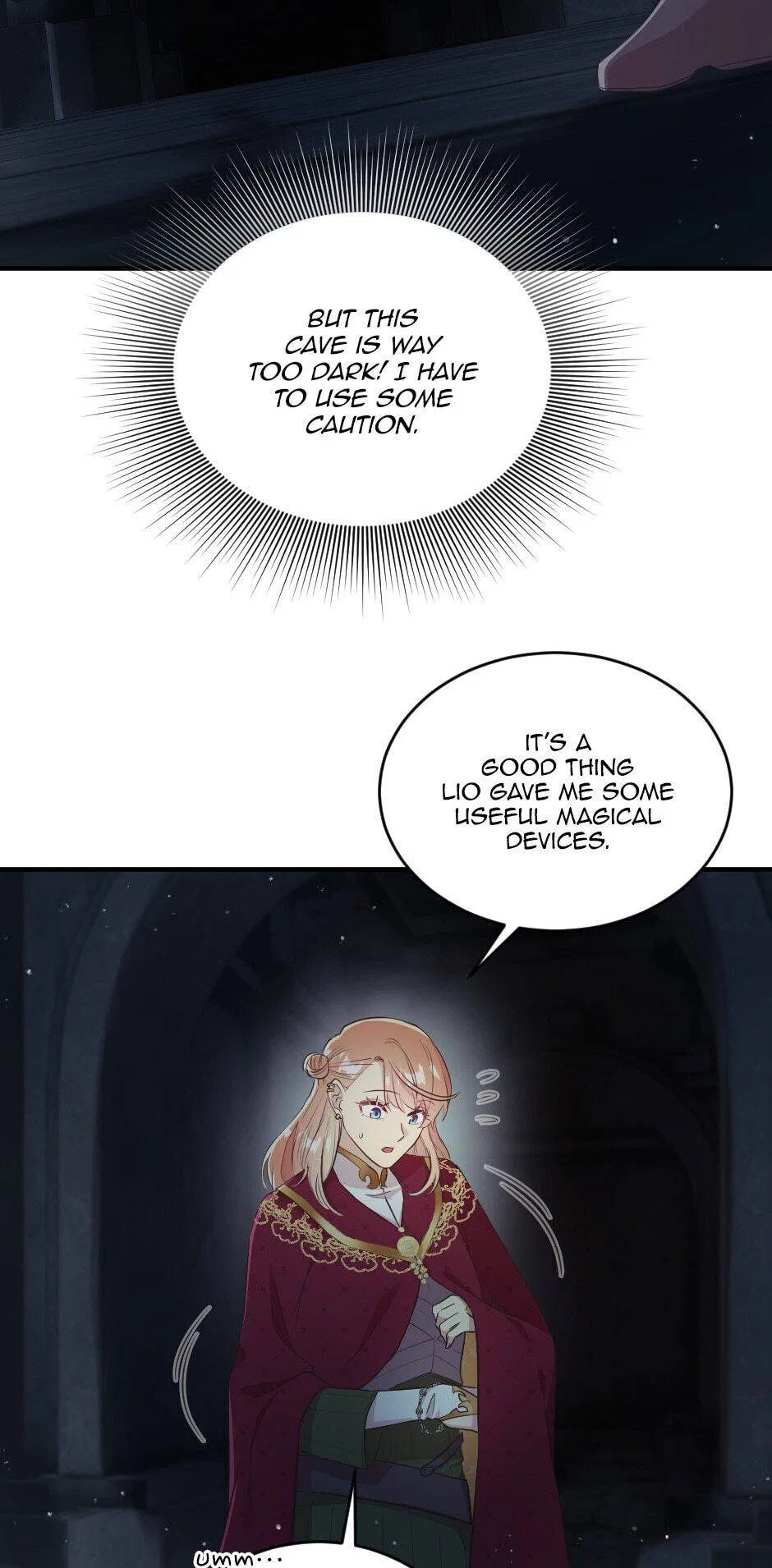 A Thousand Year Engagement Chapter 22 – Page 5