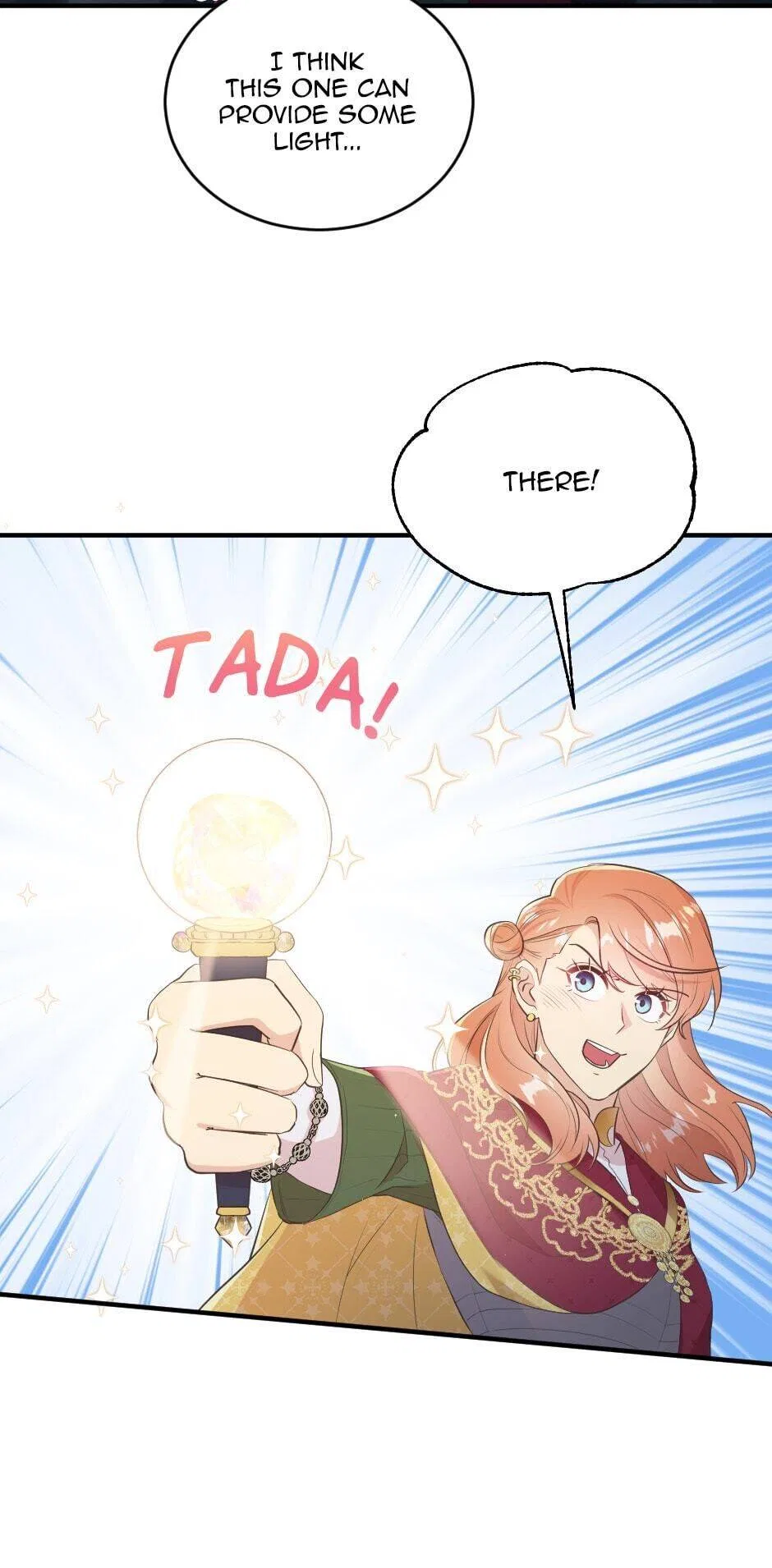 A Thousand Year Engagement Chapter 22 – Page 6