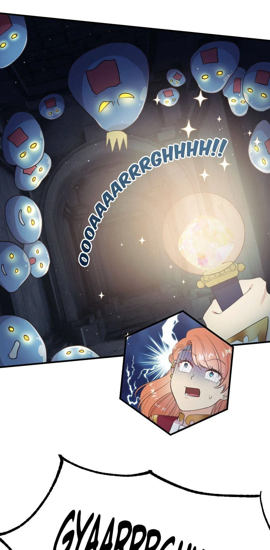 A Thousand Year Engagement Chapter 22 – Page 7