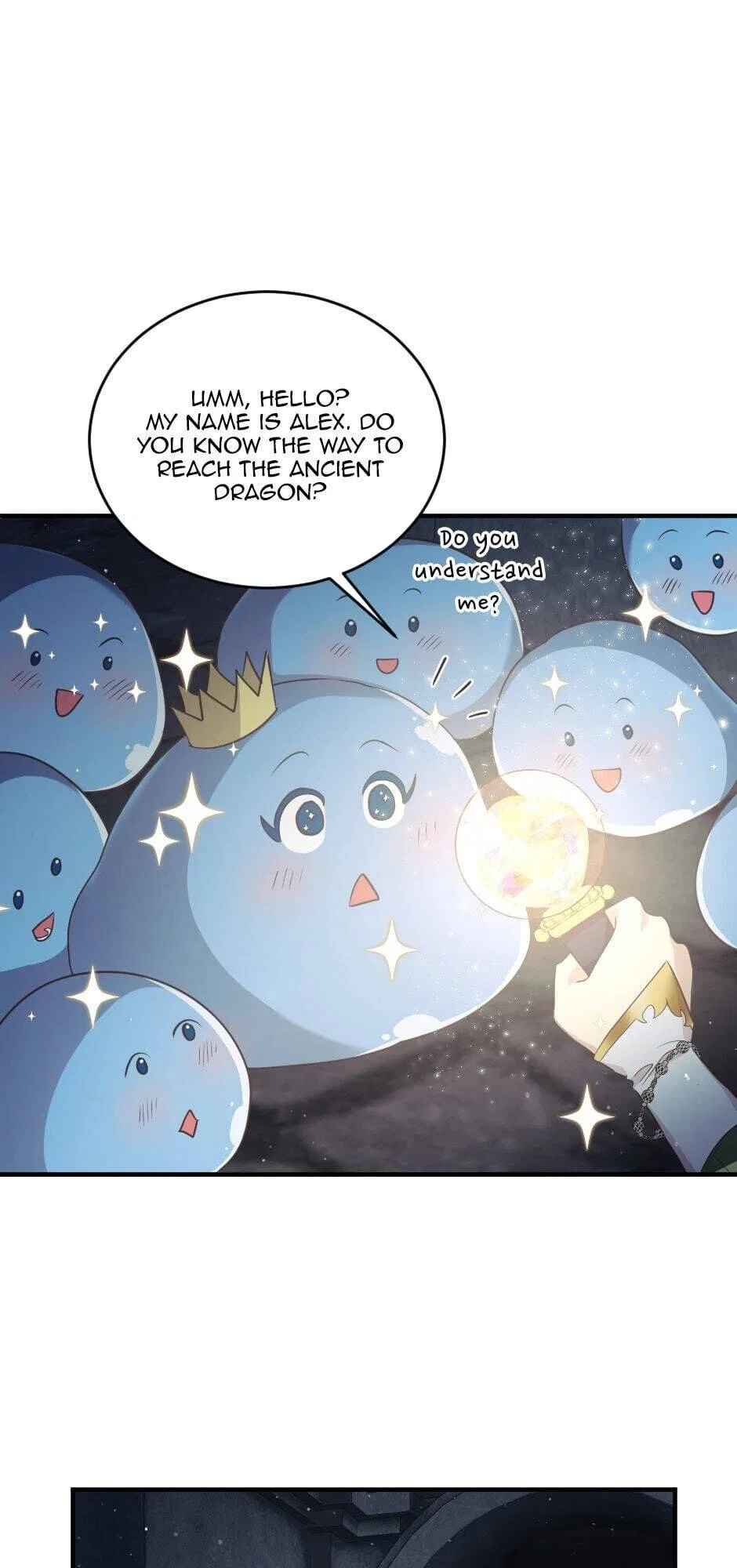 A Thousand Year Engagement Chapter 22 – Page 13