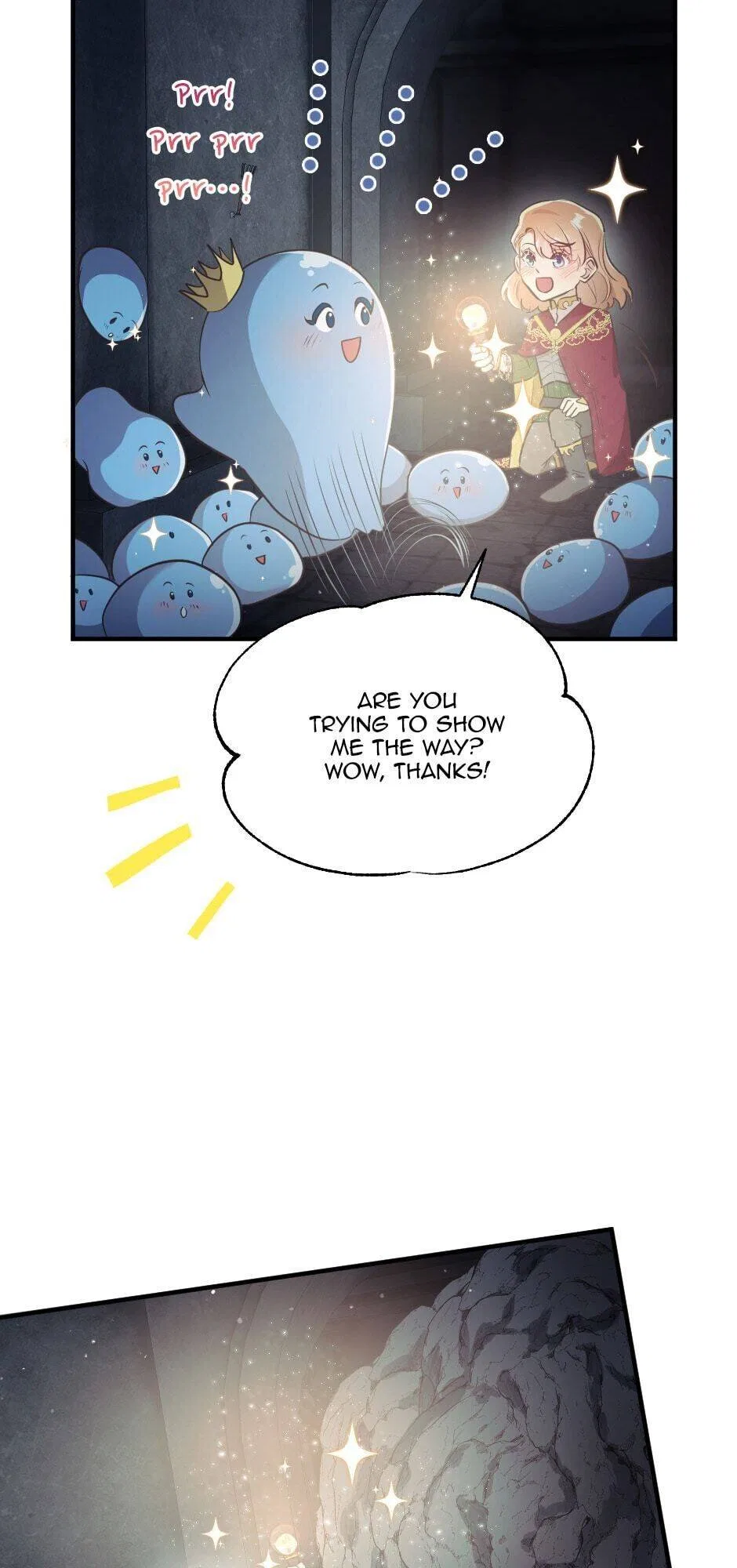 A Thousand Year Engagement Chapter 22 – Page 14