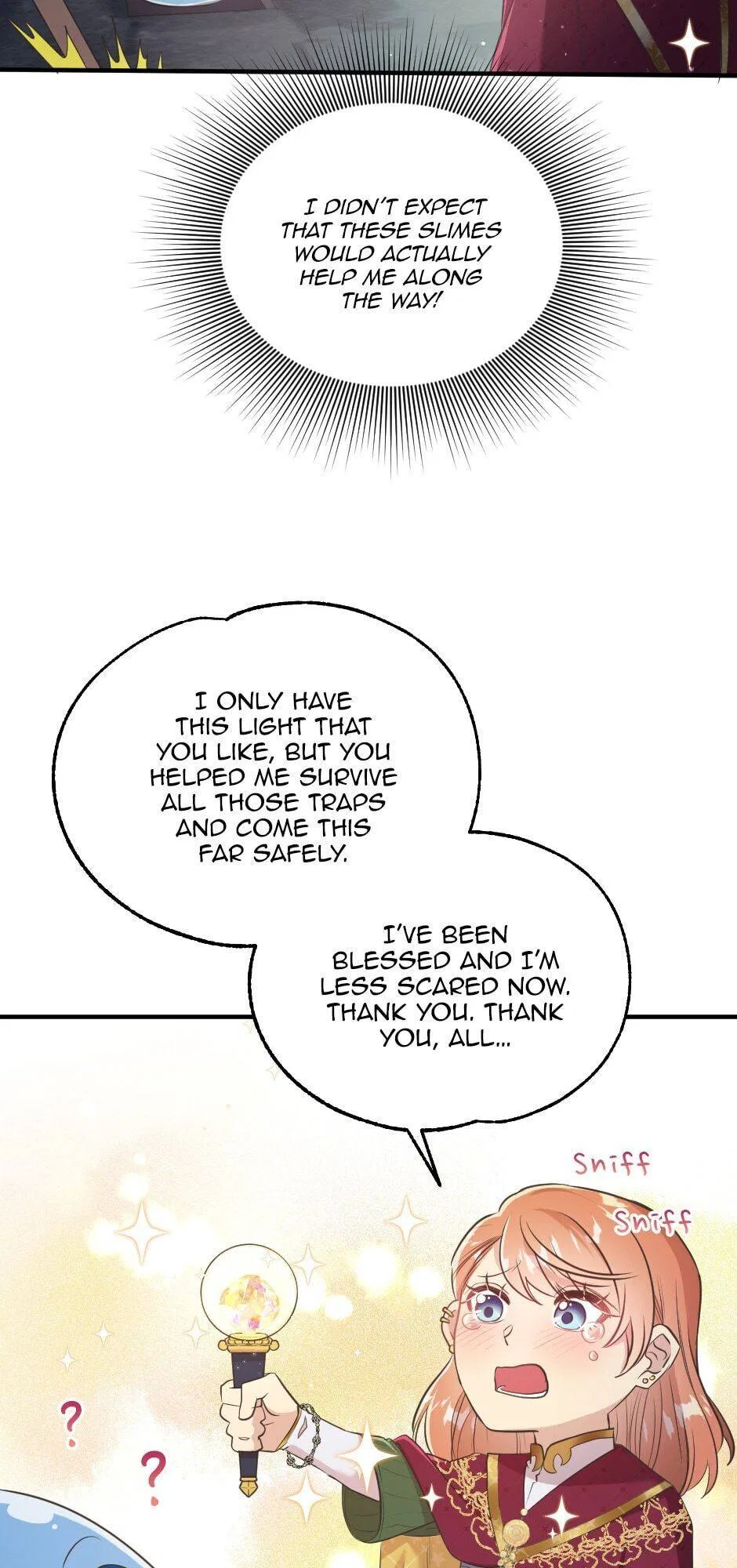 A Thousand Year Engagement Chapter 22 – Page 16