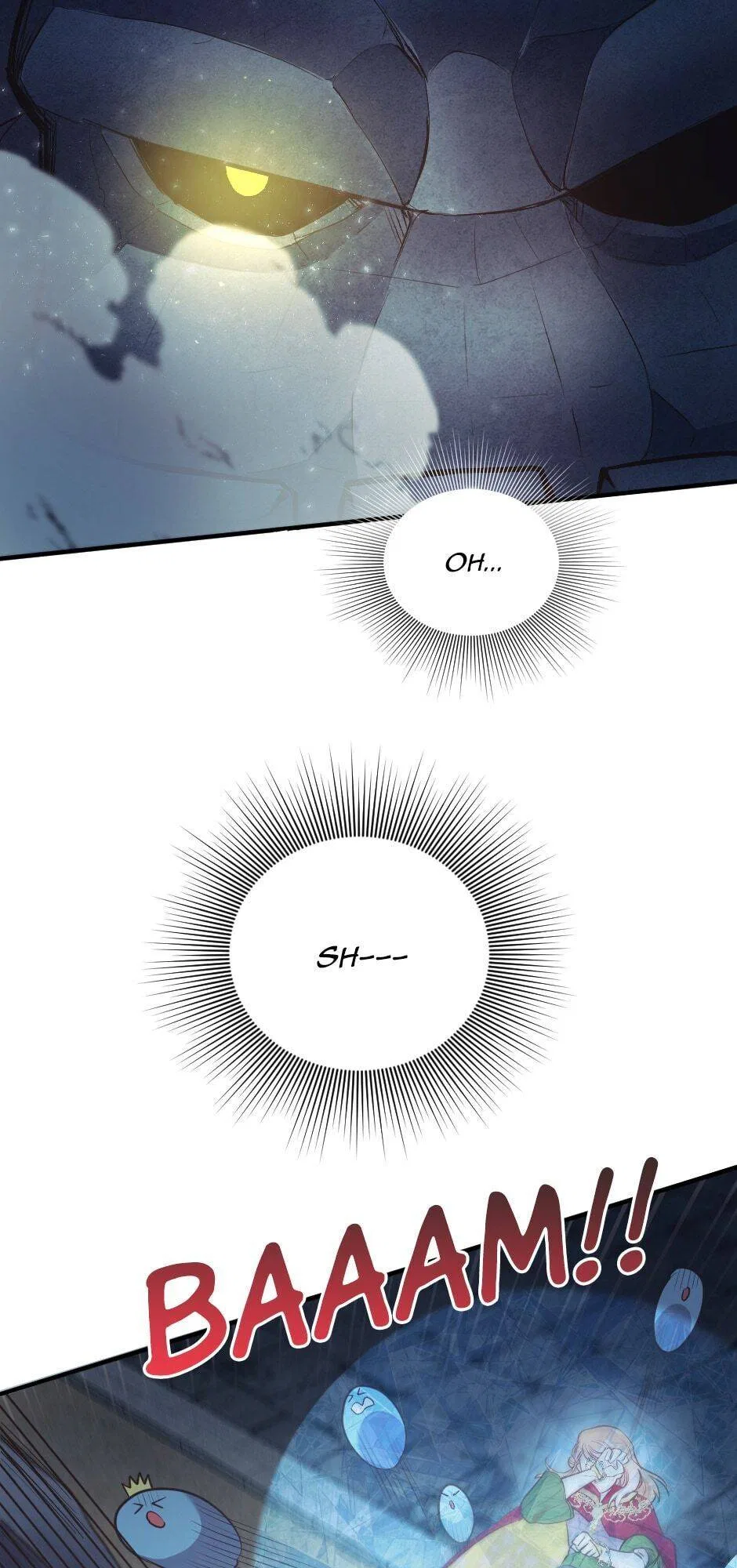 A Thousand Year Engagement Chapter 22 – Page 19