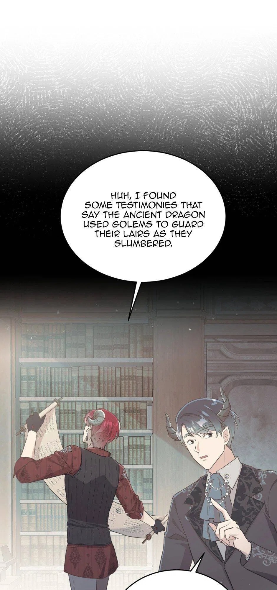 A Thousand Year Engagement Chapter 22 – Page 23
