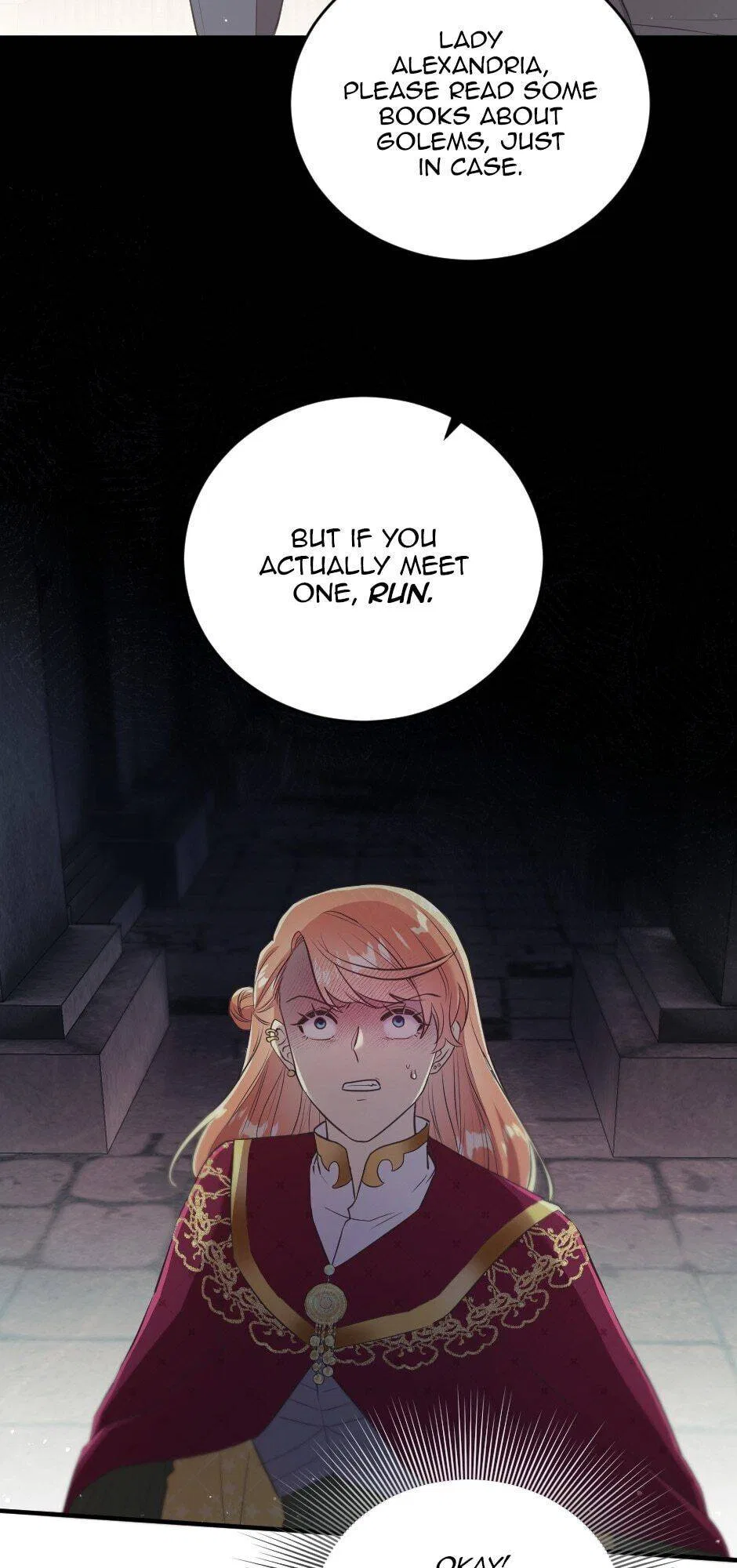 A Thousand Year Engagement Chapter 22 – Page 24