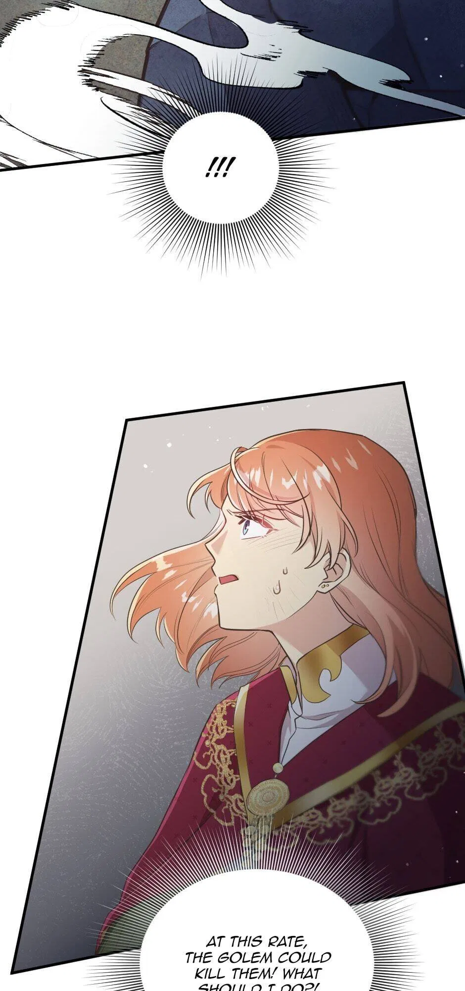 A Thousand Year Engagement Chapter 22 – Page 28