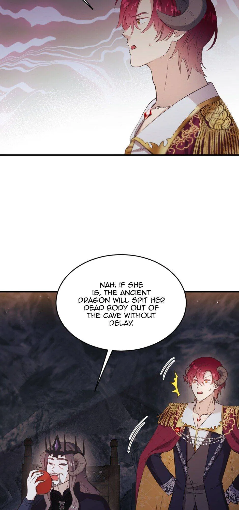 A Thousand Year Engagement Chapter 22 – Page 34