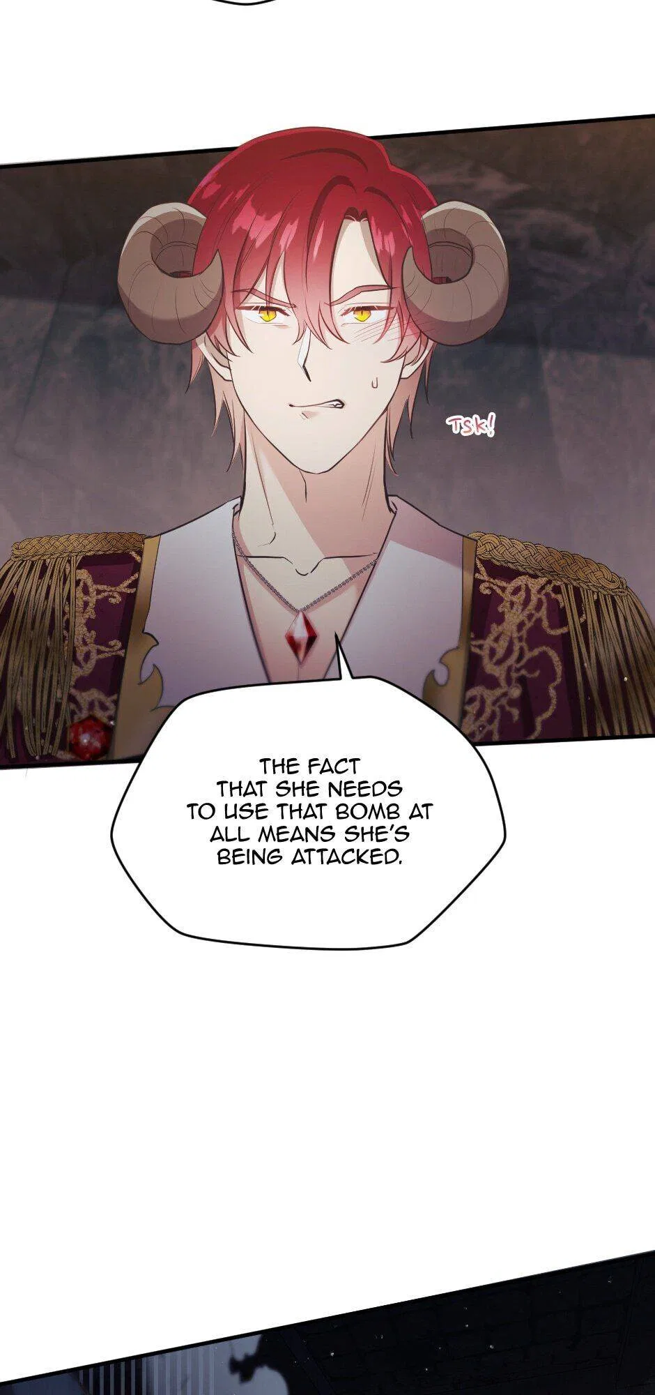 A Thousand Year Engagement Chapter 22 – Page 38
