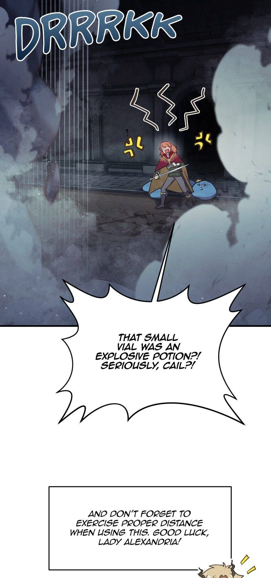 A Thousand Year Engagement Chapter 22 – Page 39