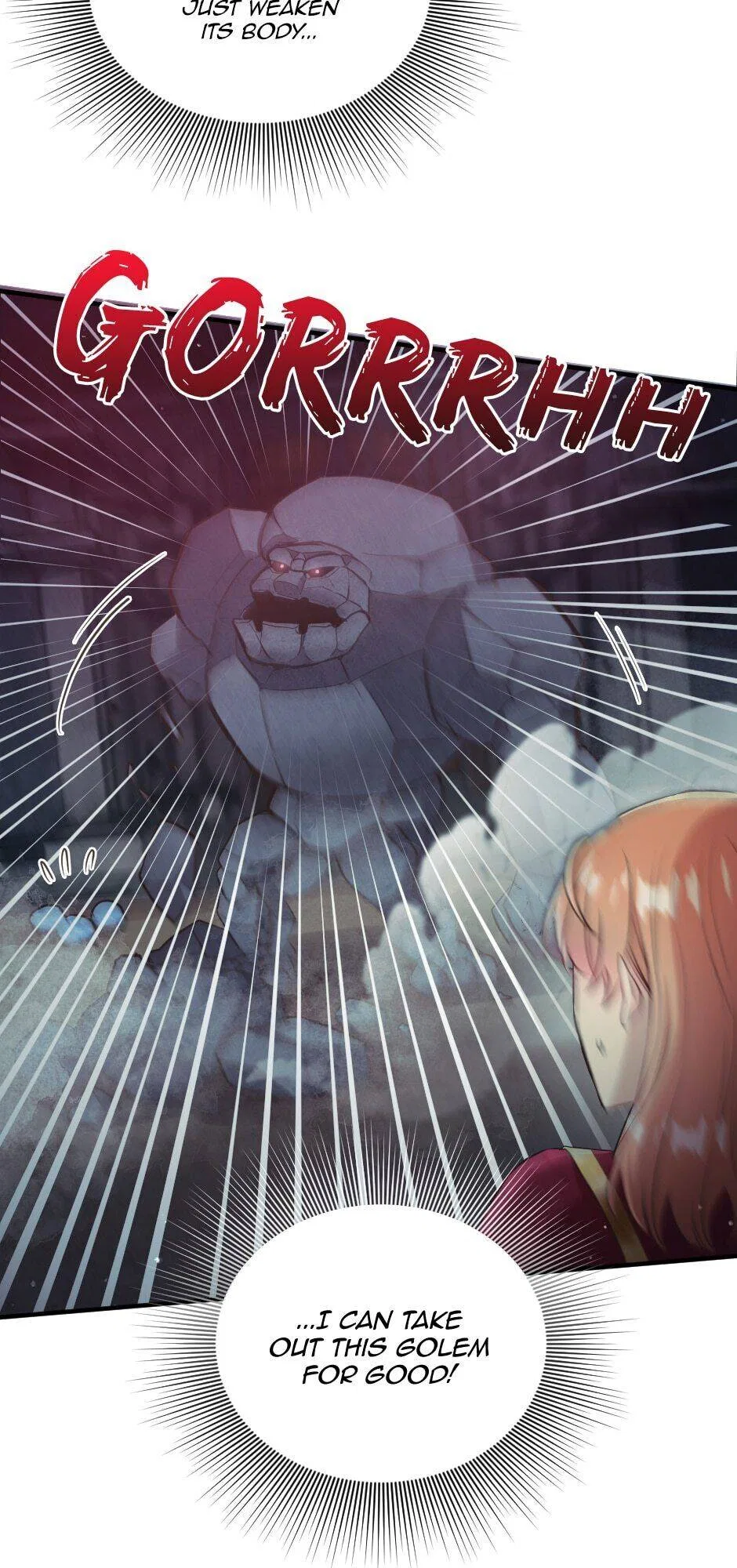 A Thousand Year Engagement Chapter 22 – Page 41