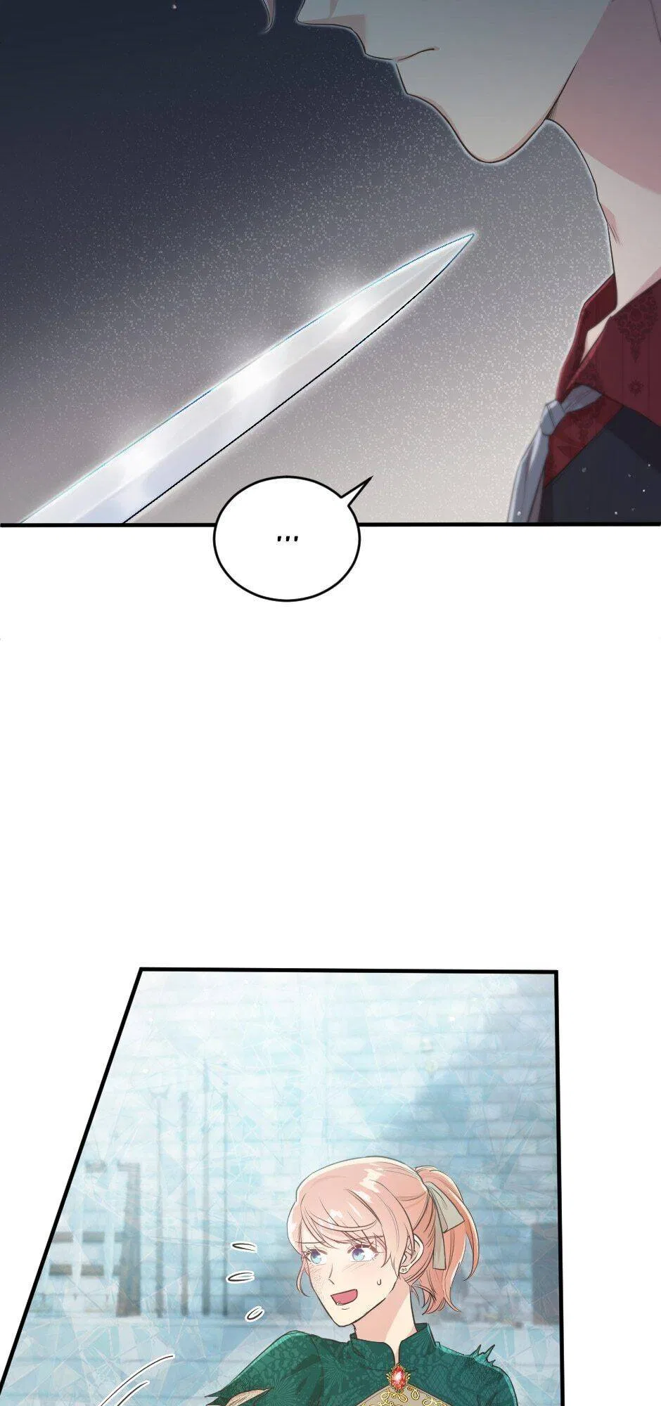 A Thousand Year Engagement Chapter 21 – Page 6
