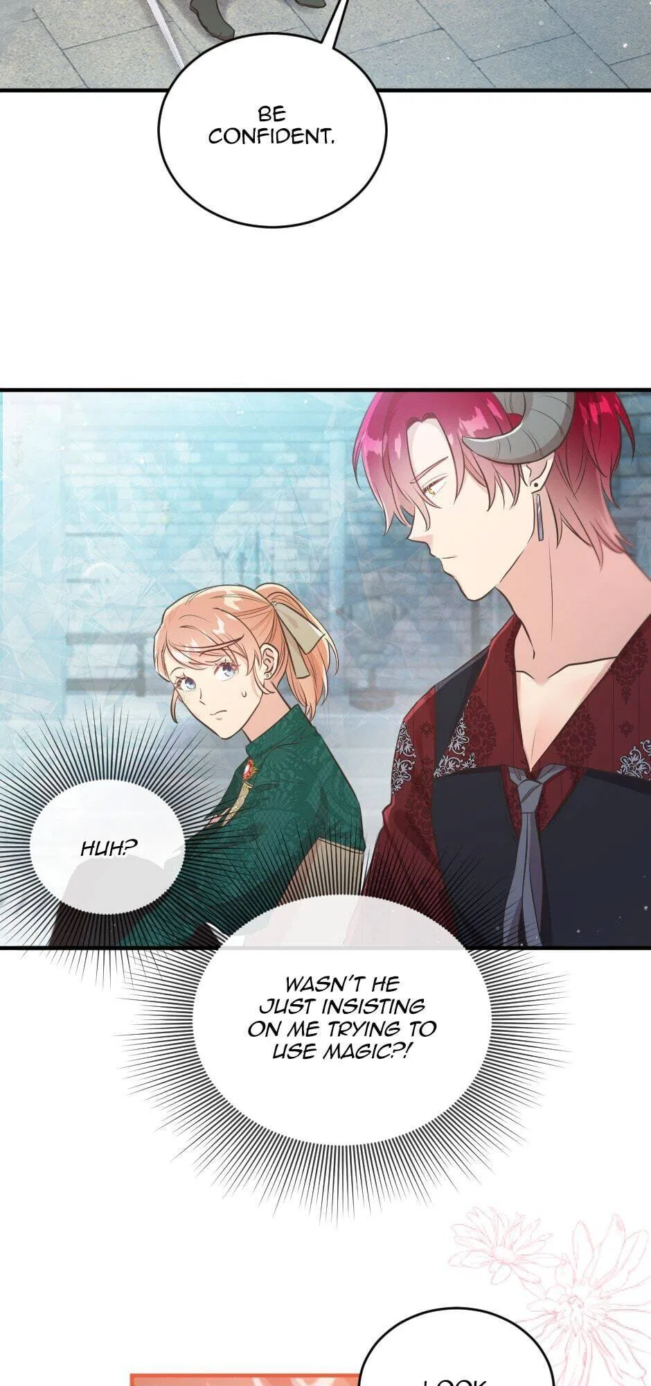 A Thousand Year Engagement Chapter 21 – Page 8