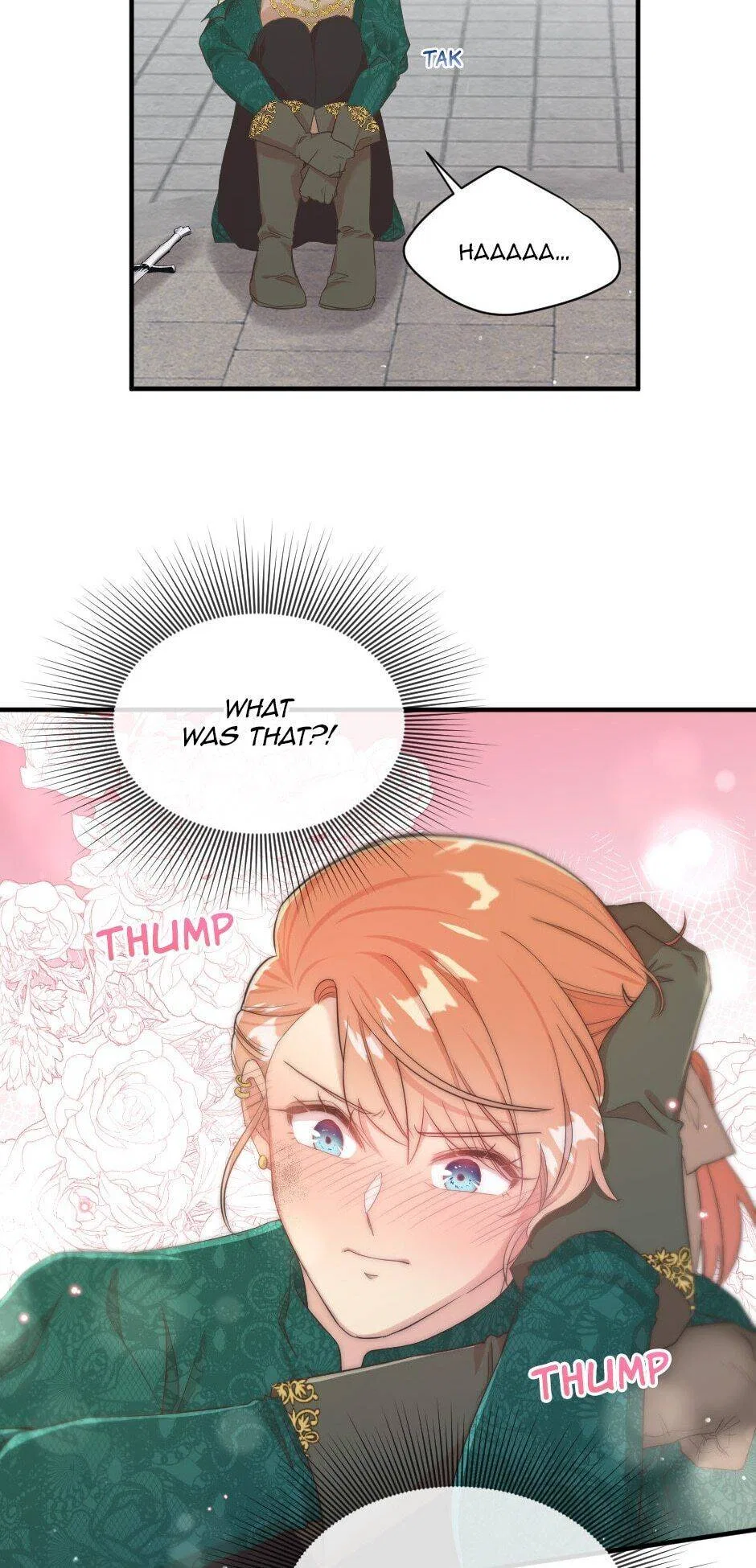 A Thousand Year Engagement Chapter 21 – Page 15