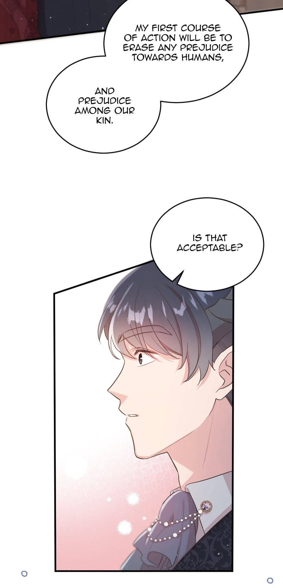A Thousand Year Engagement Chapter 21 – Page 20