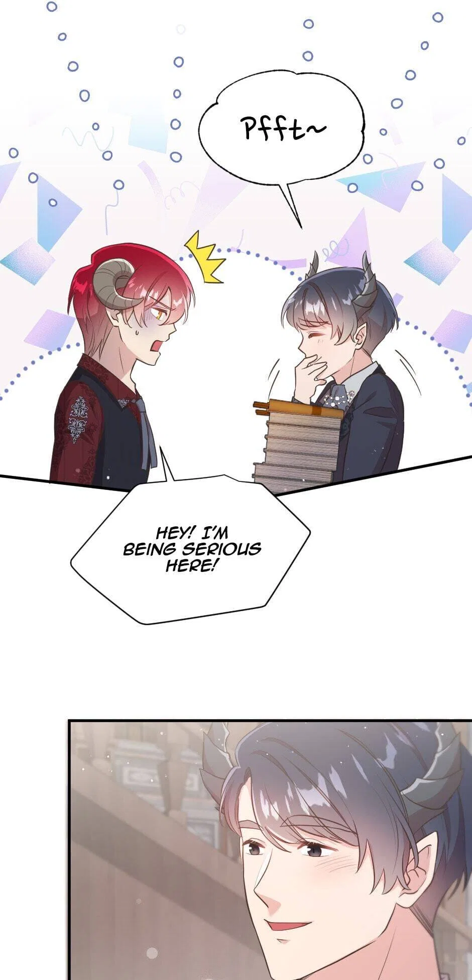 A Thousand Year Engagement Chapter 21 – Page 21