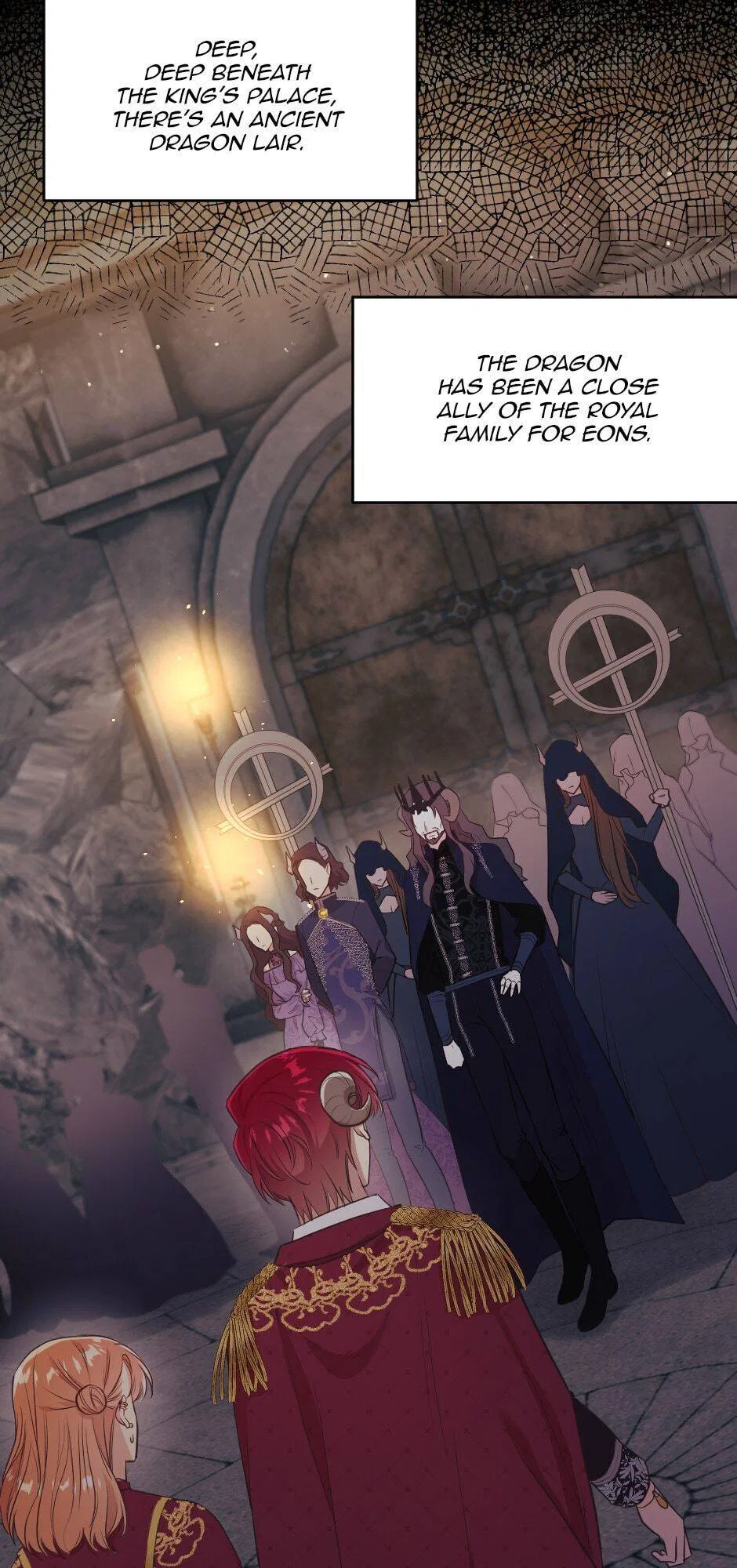 A Thousand Year Engagement Chapter 21 – Page 25