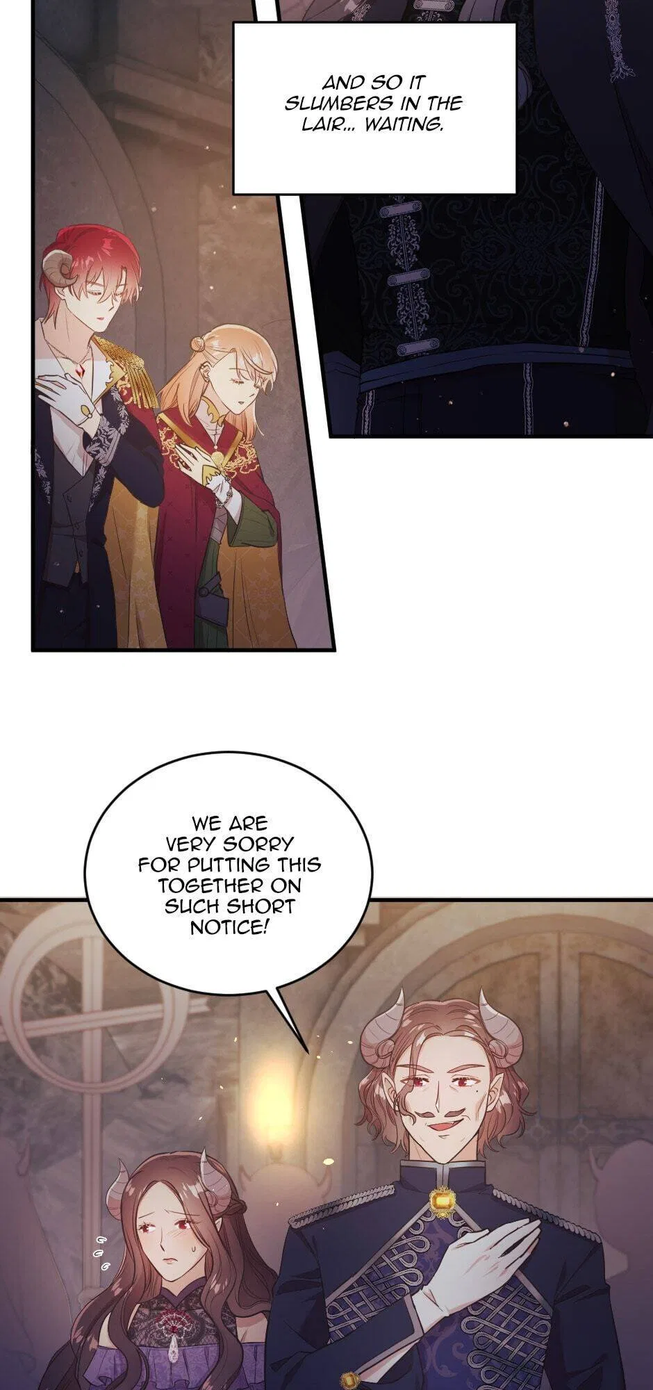 A Thousand Year Engagement Chapter 21 – Page 27
