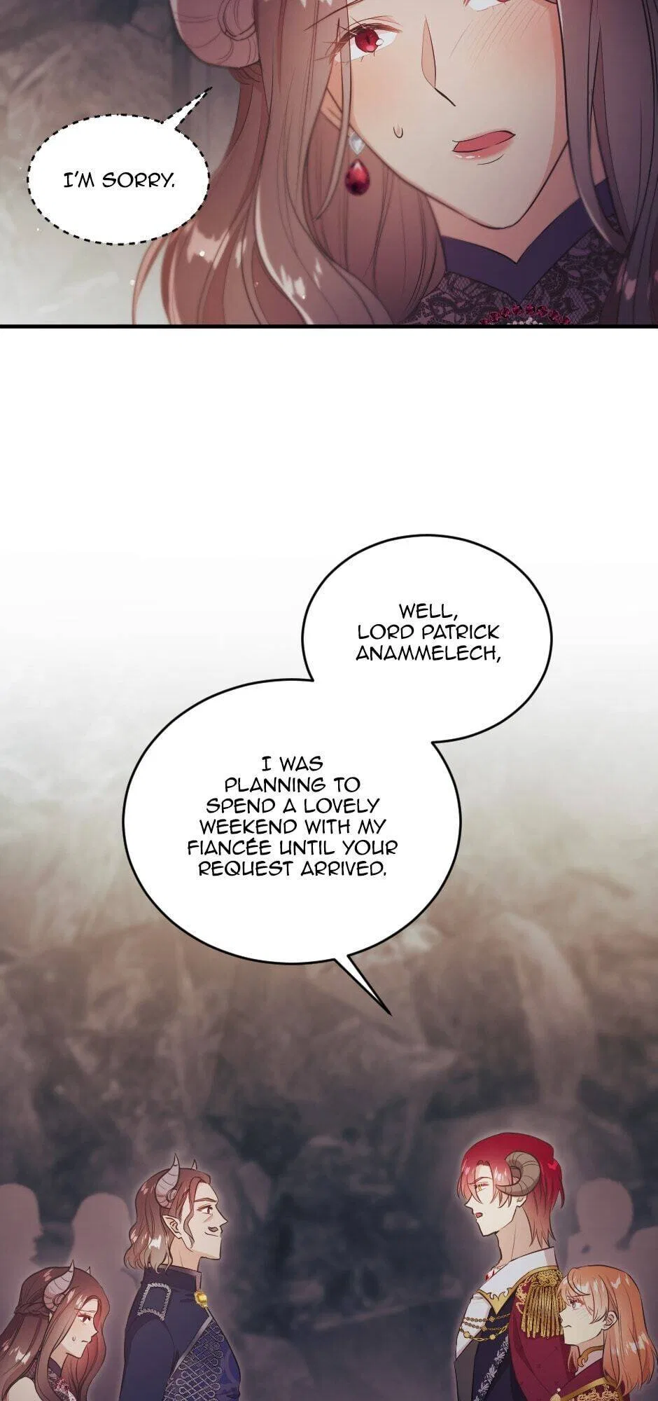 A Thousand Year Engagement Chapter 21 – Page 29