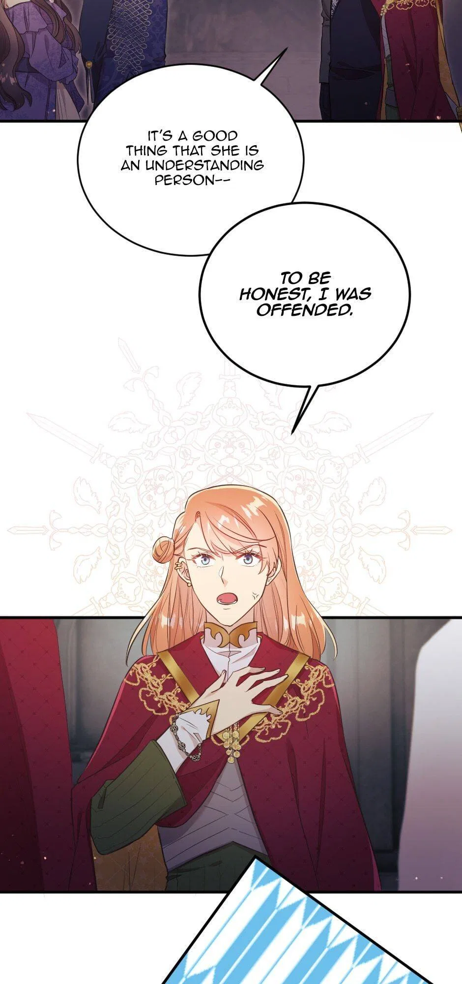 A Thousand Year Engagement Chapter 21 – Page 30