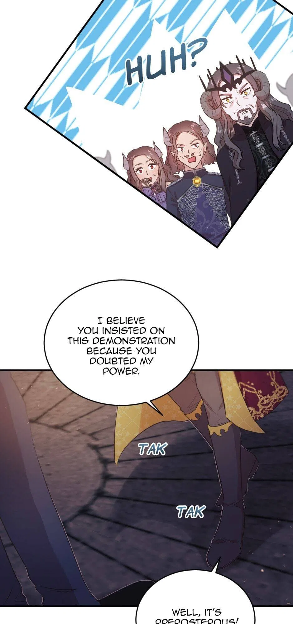 A Thousand Year Engagement Chapter 21 – Page 31