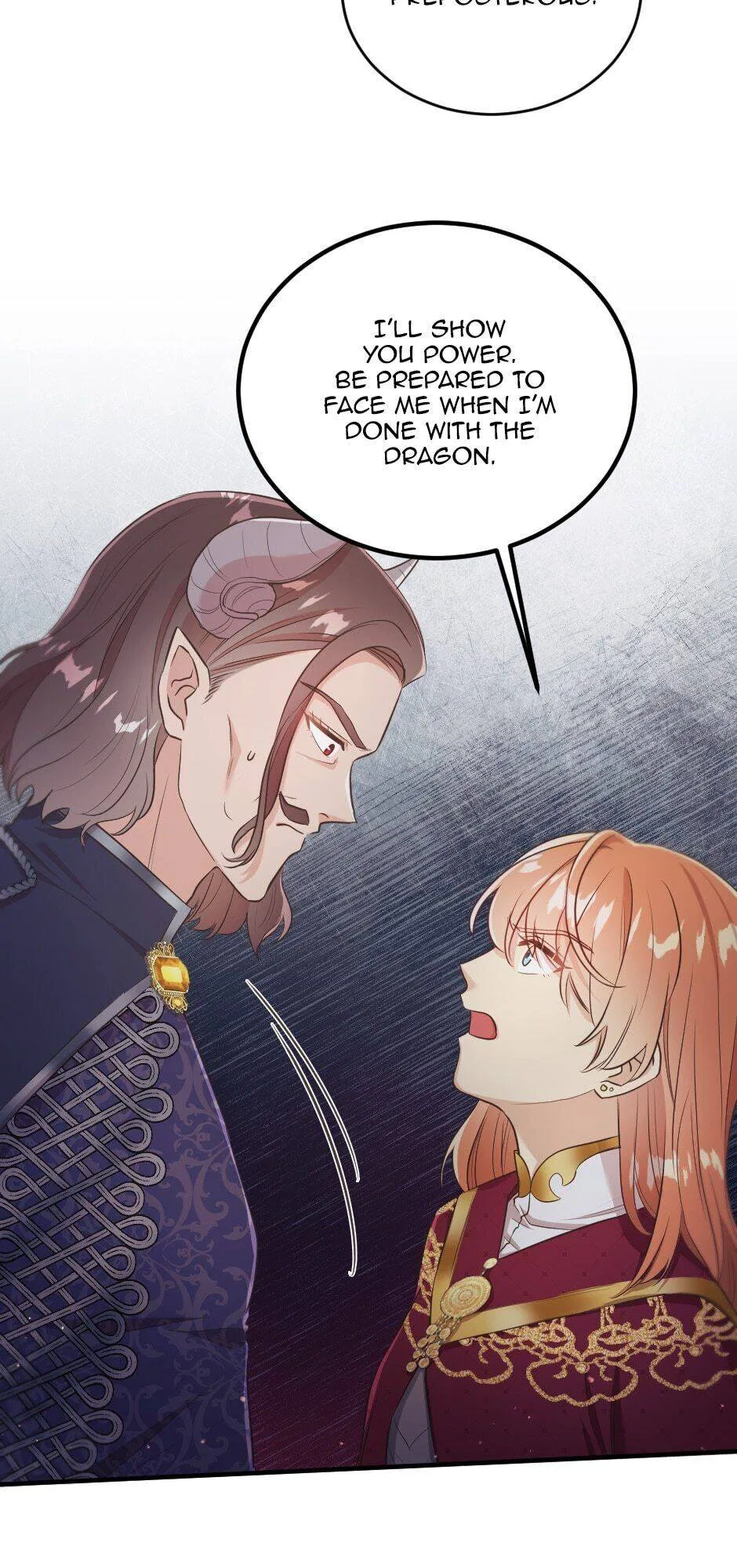 A Thousand Year Engagement Chapter 21 – Page 32