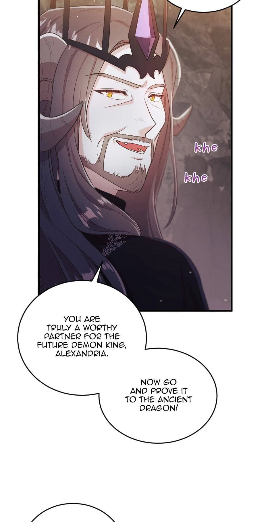 A Thousand Year Engagement Chapter 21 – Page 34