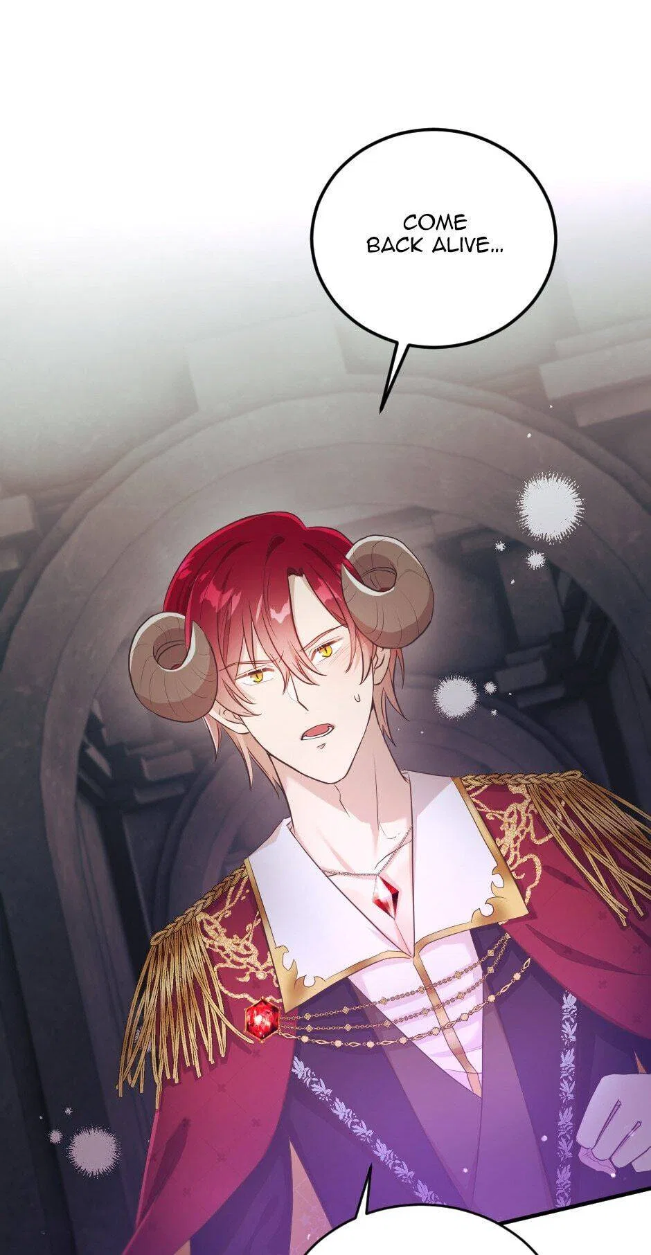 A Thousand Year Engagement Chapter 21 – Page 39