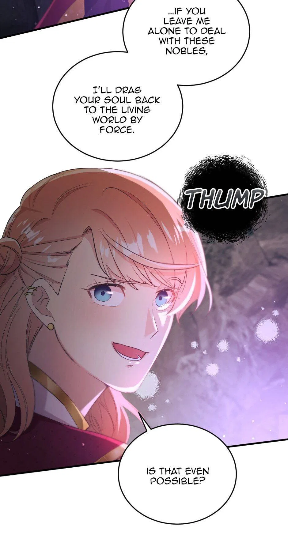 A Thousand Year Engagement Chapter 21 – Page 40